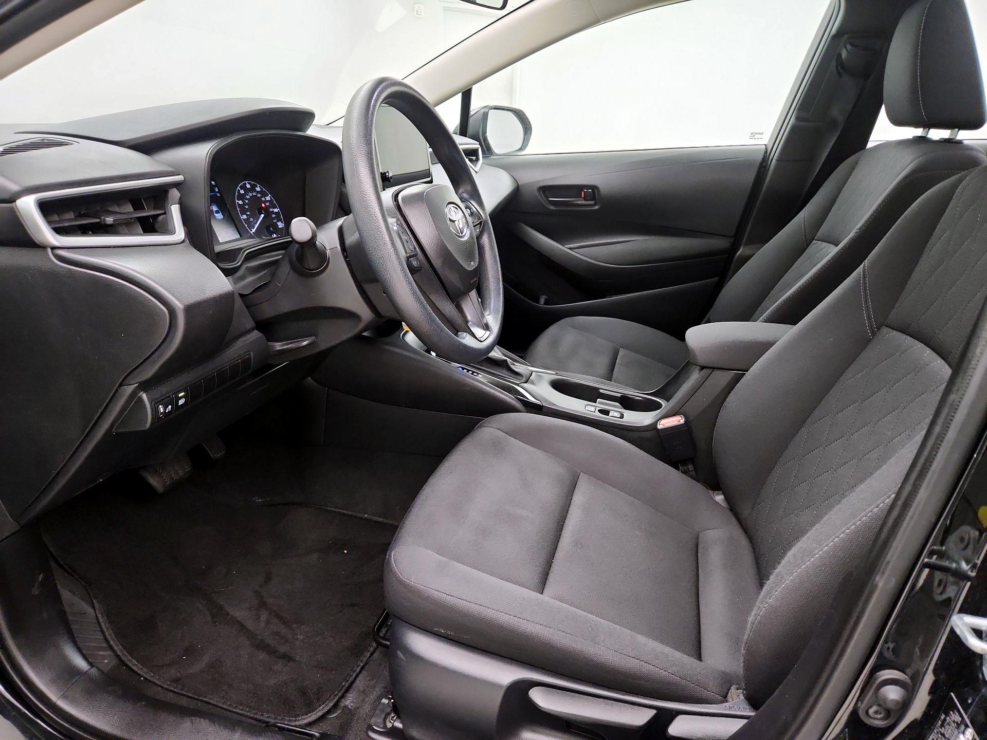 Thumbnail: 2024 Toyota Corolla - 11