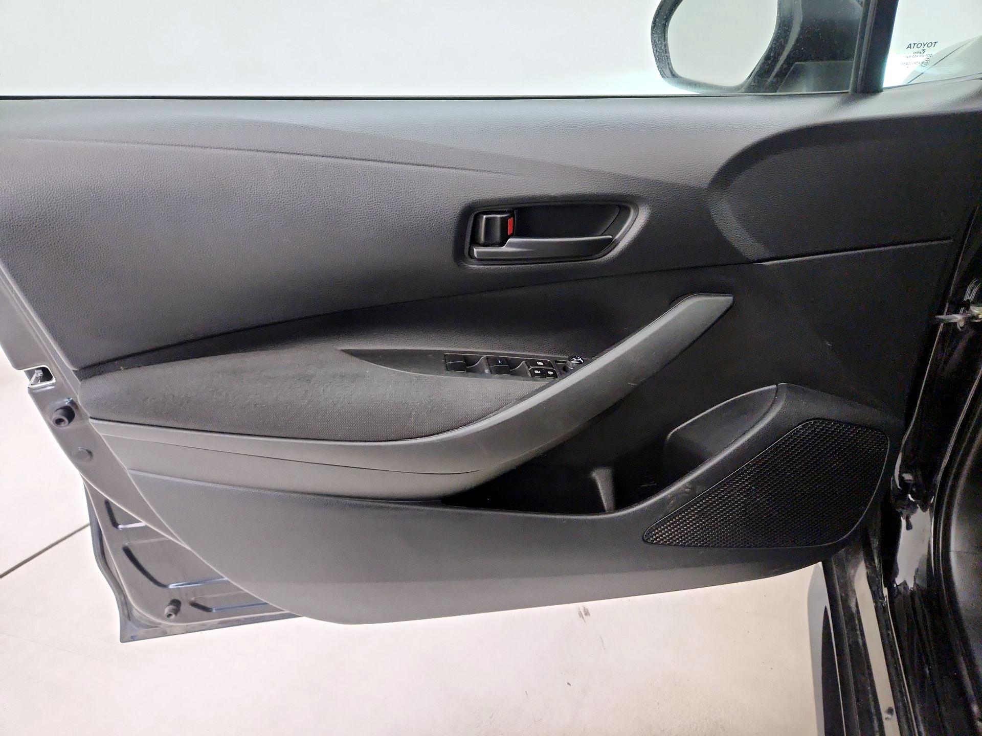 Thumbnail: 2024 Toyota Corolla - 12