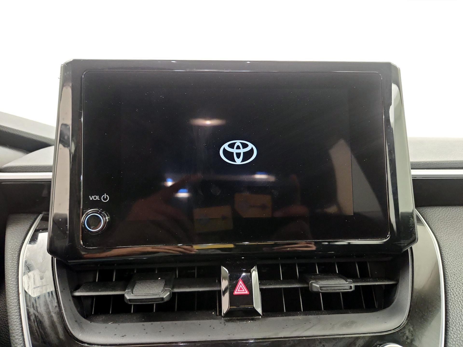 Thumbnail: 2024 Toyota Corolla - 13