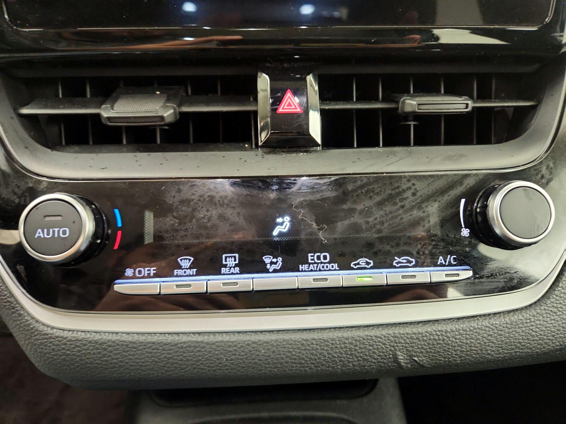 Thumbnail: 2024 Toyota Corolla - 14