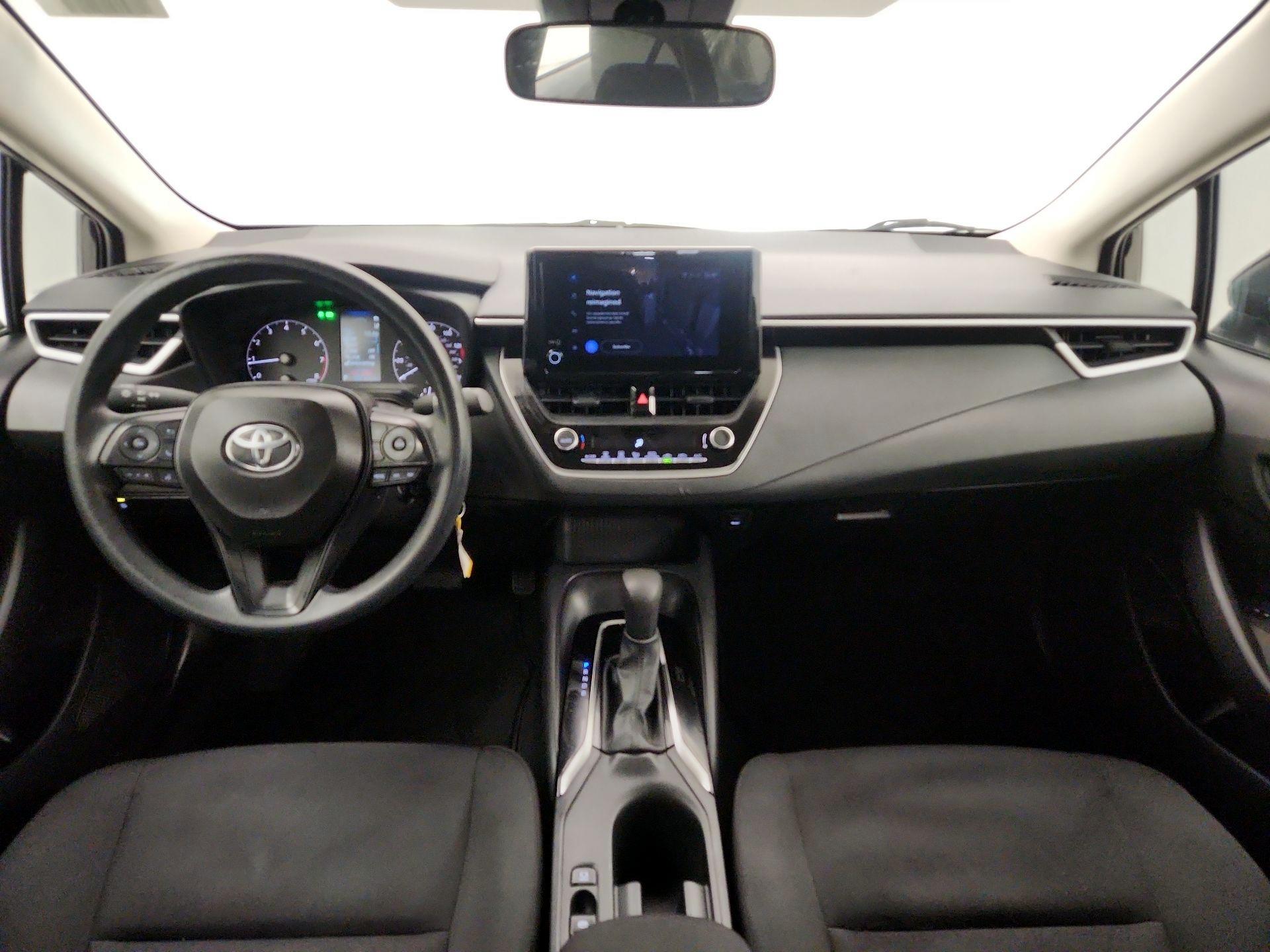 Thumbnail: 2024 Toyota Corolla - 16