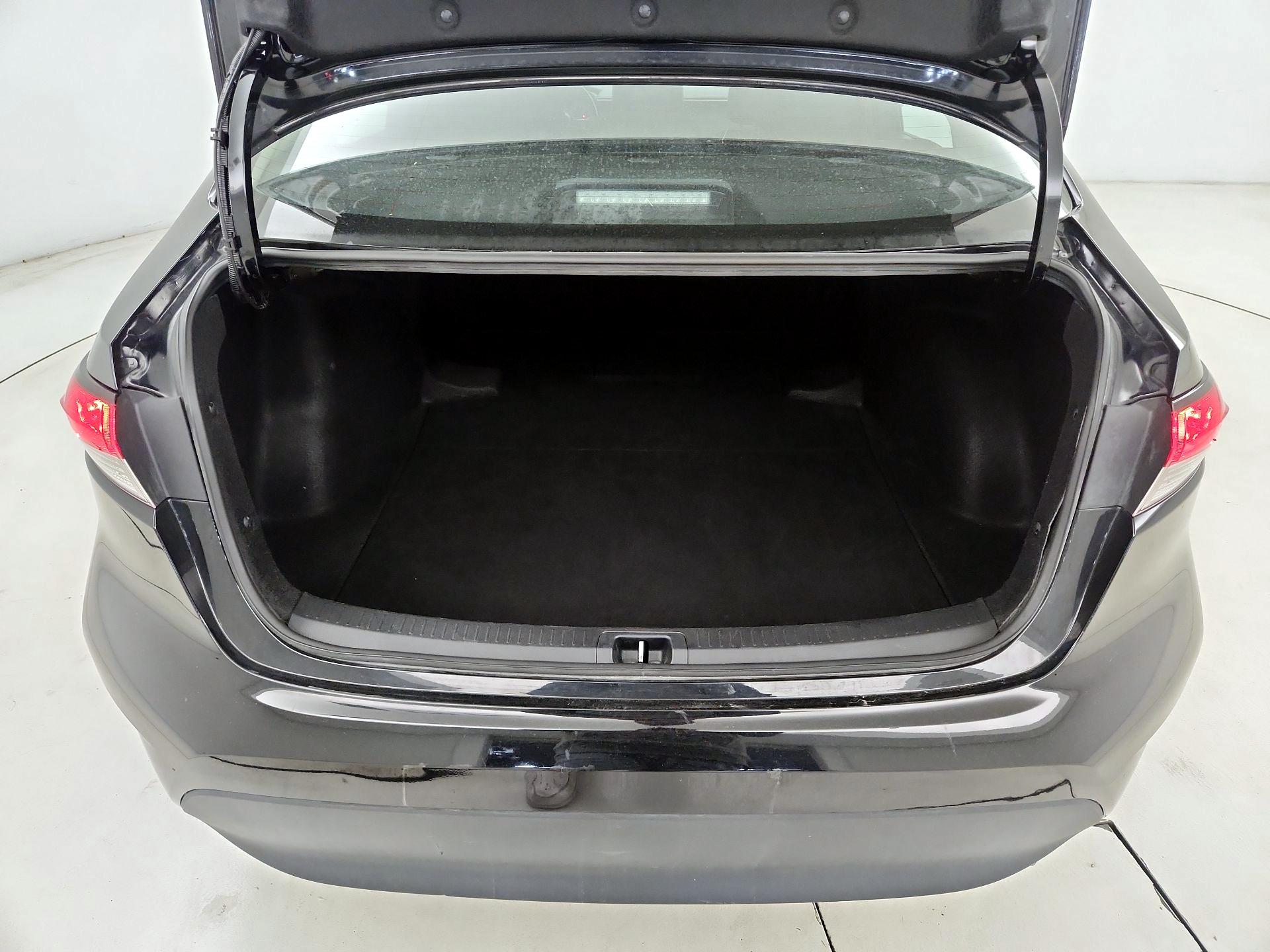 Thumbnail: 2024 Toyota Corolla - 17