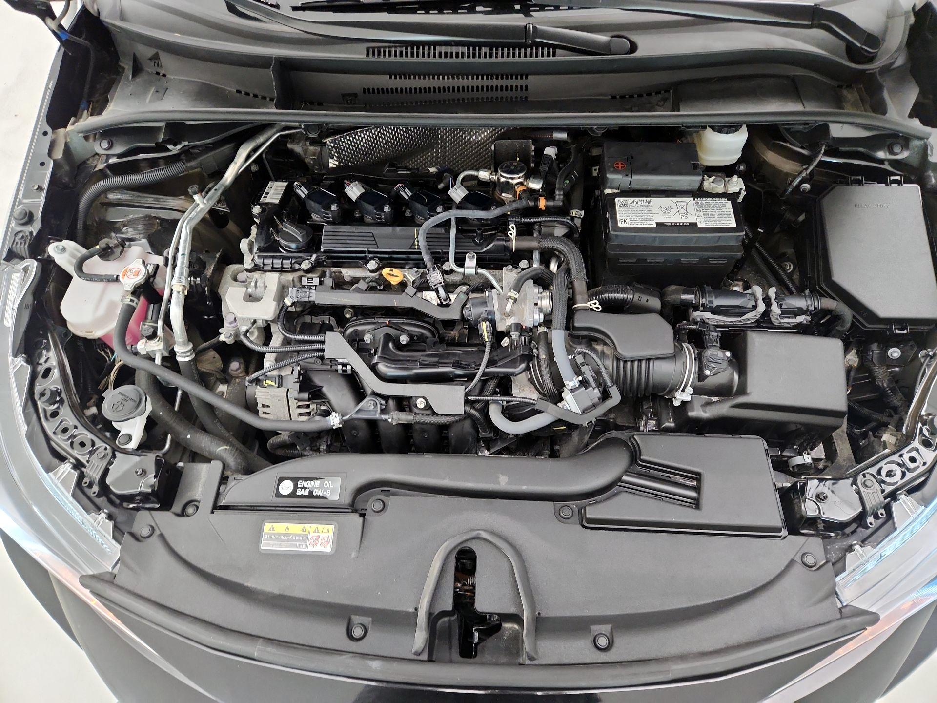 Thumbnail: 2024 Toyota Corolla - 18