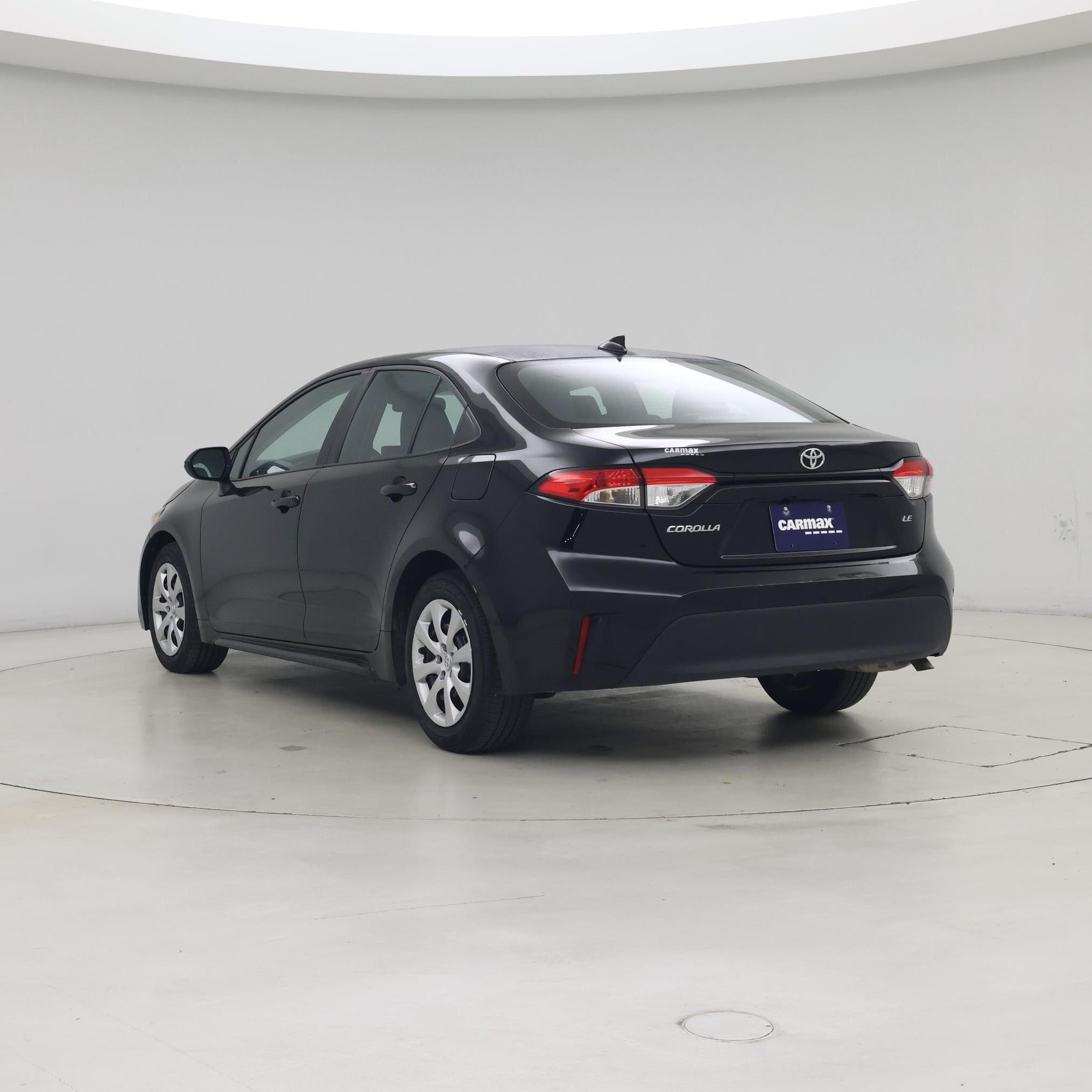 Thumbnail: 2024 Toyota Corolla - 2