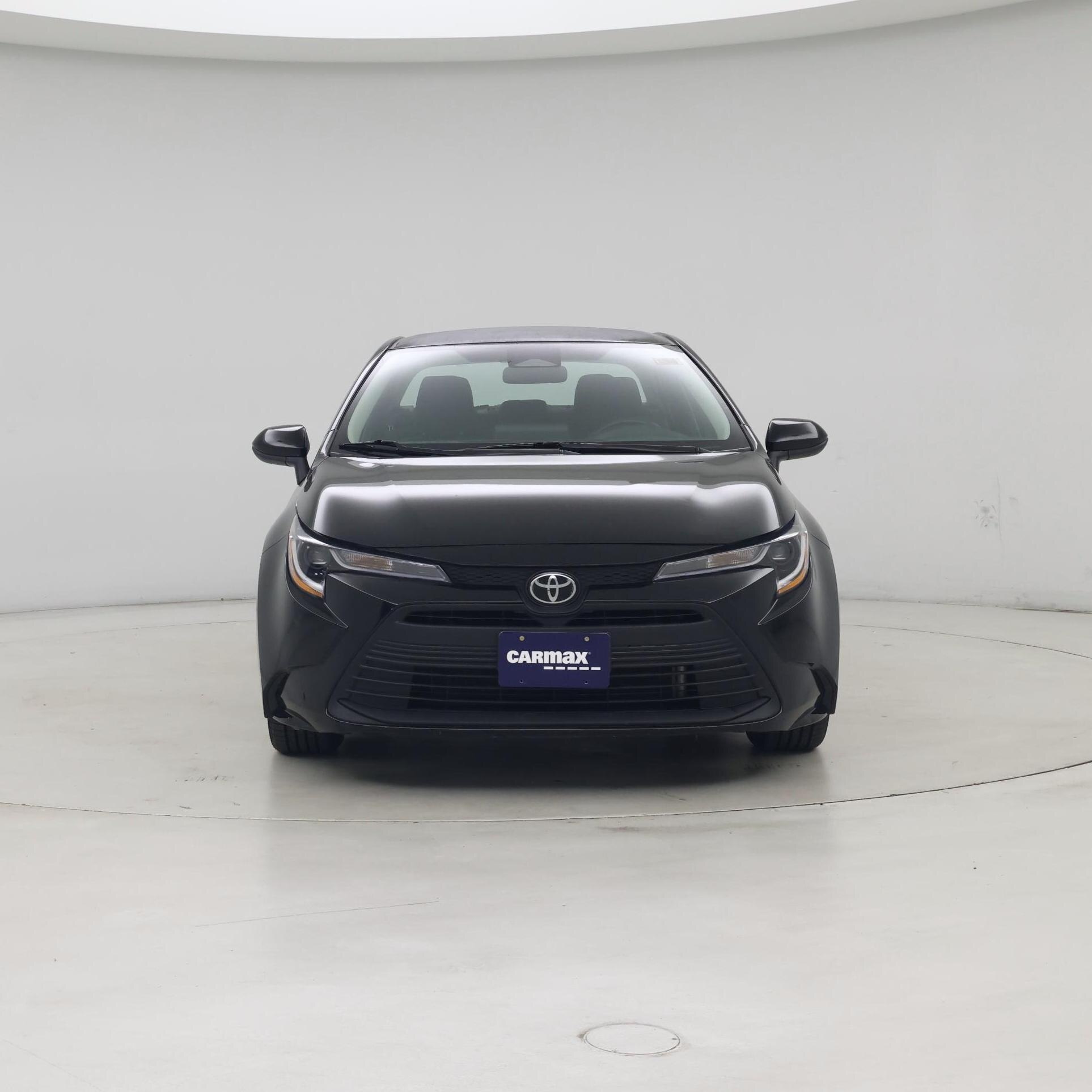 Thumbnail: 2024 Toyota Corolla - 5