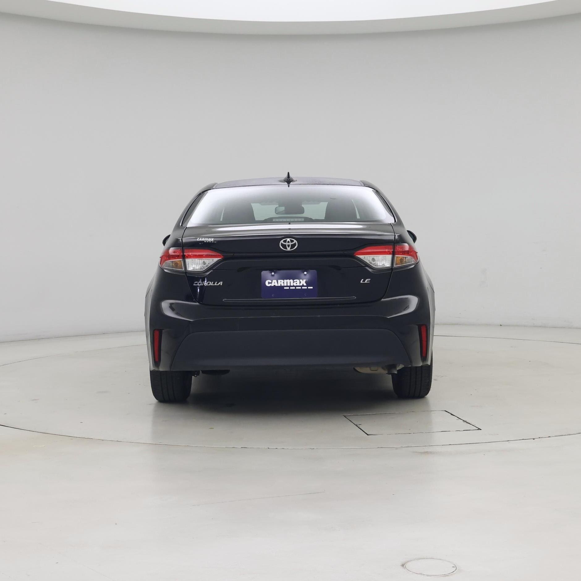 Thumbnail: 2024 Toyota Corolla - 6