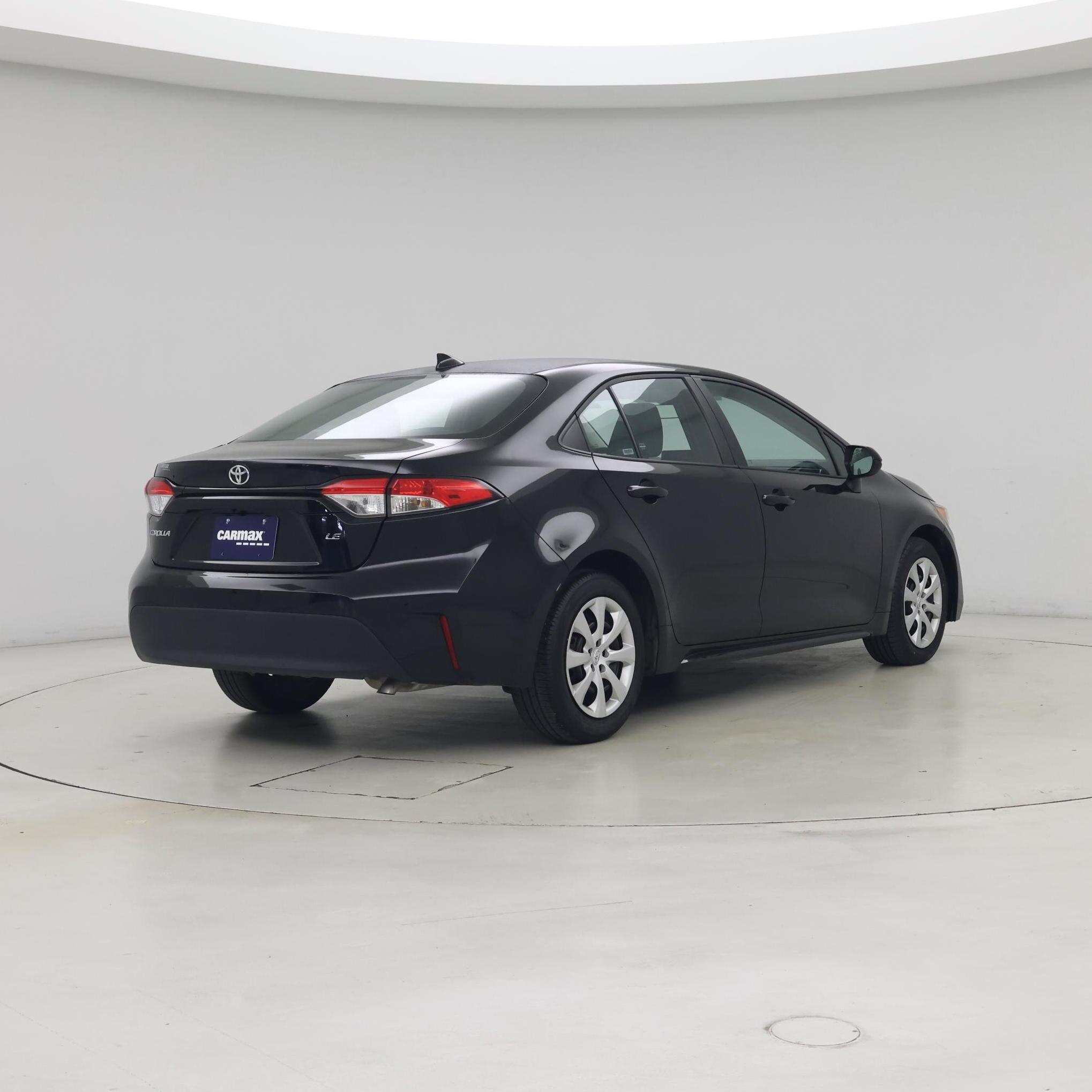 Thumbnail: 2024 Toyota Corolla - 8