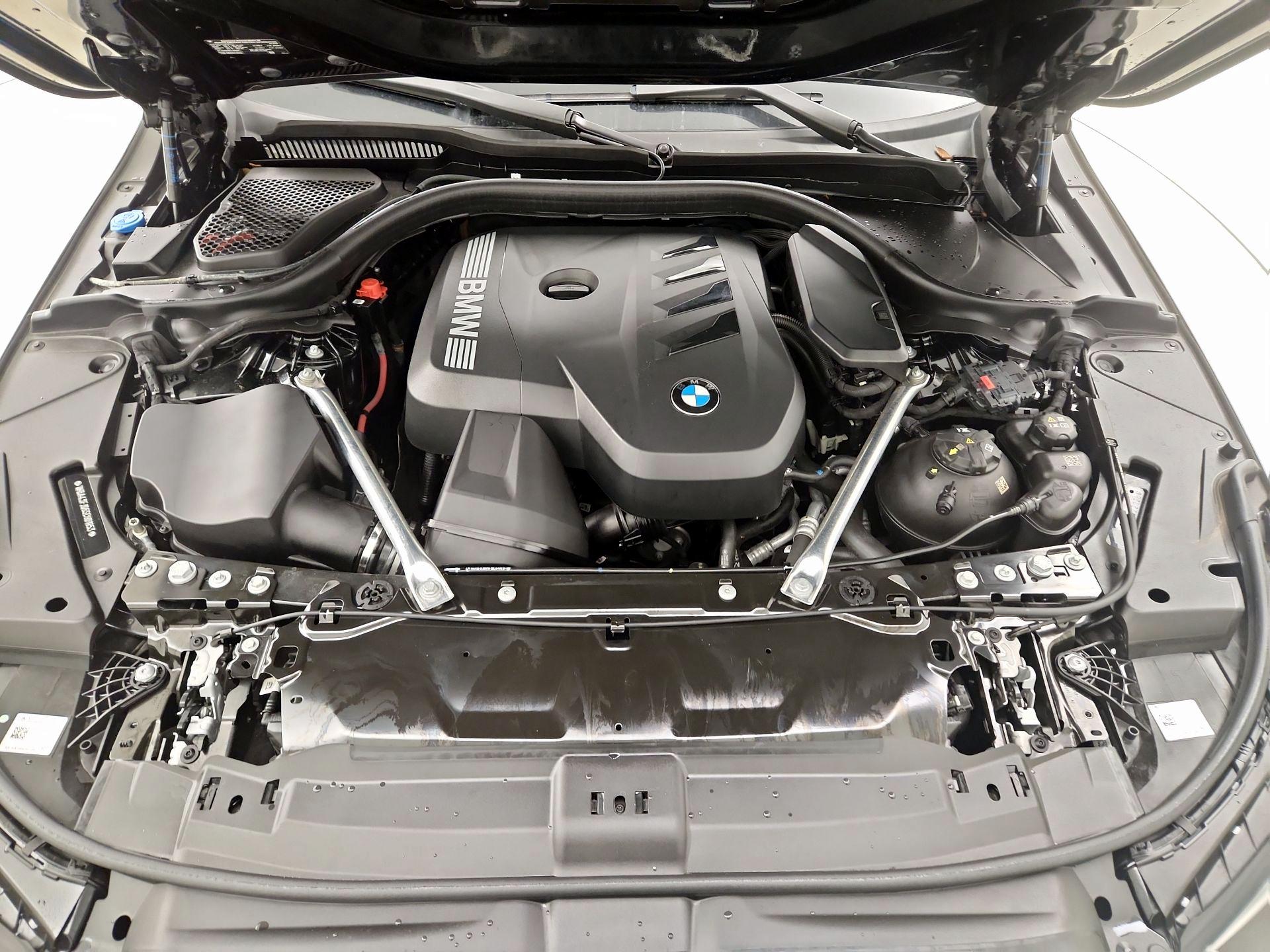 Thumbnail: 2025 BMW 5 Series - 17