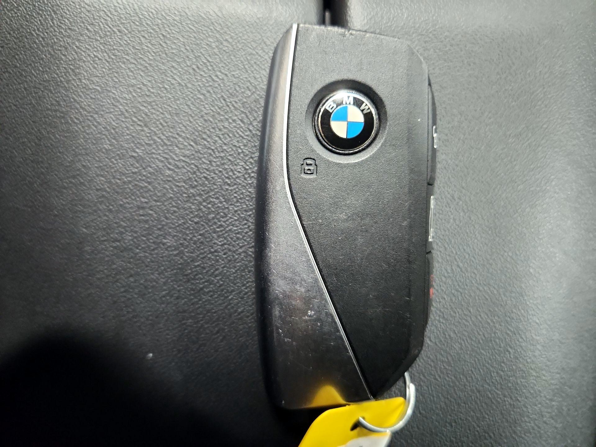 Thumbnail: 2025 BMW 5 Series - 18