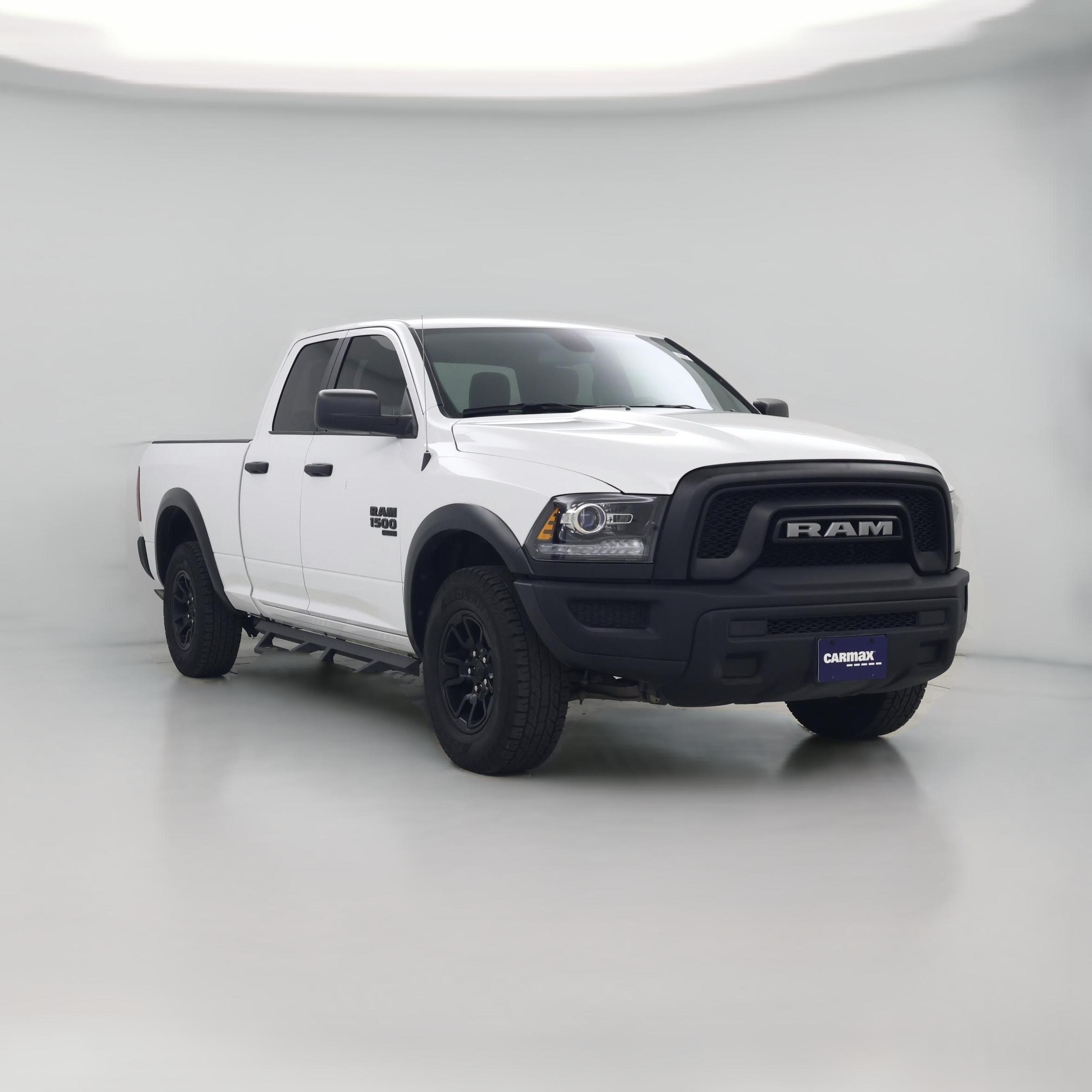 Thumbnail: 2024 RAM 1500 Classic - 1