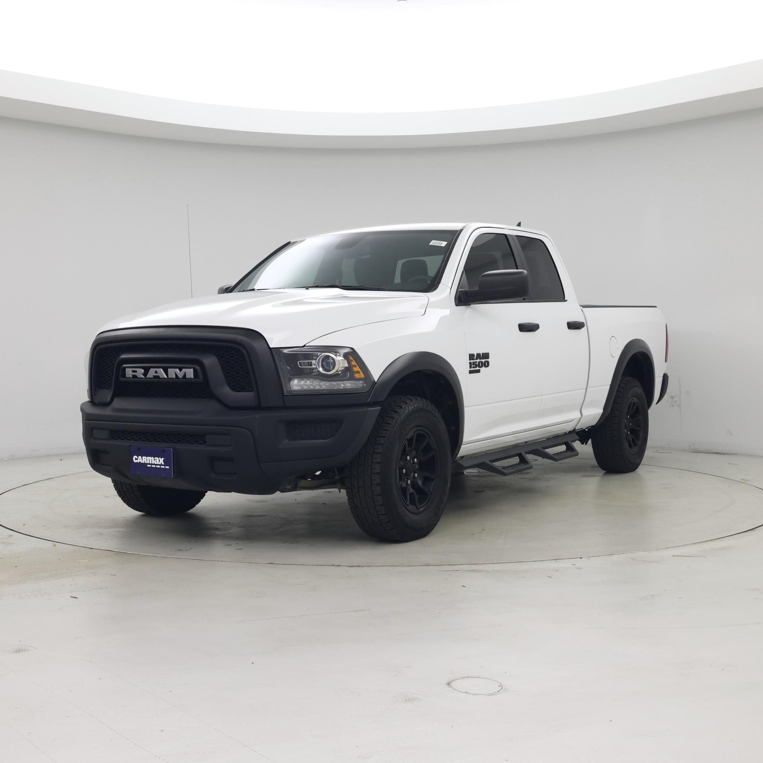 Thumbnail: 2024 RAM 1500 Classic - 4