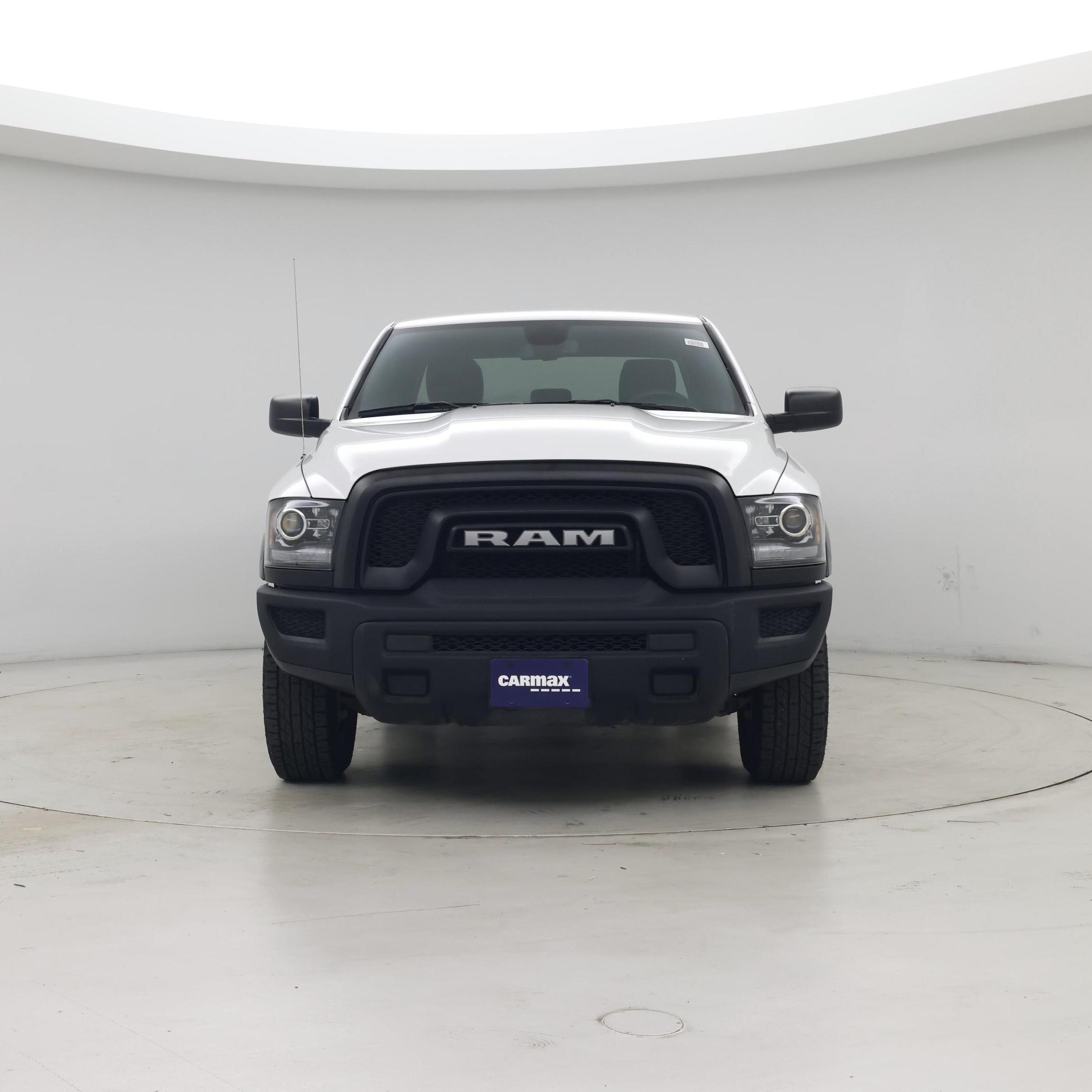 Thumbnail: 2024 RAM 1500 Classic - 5