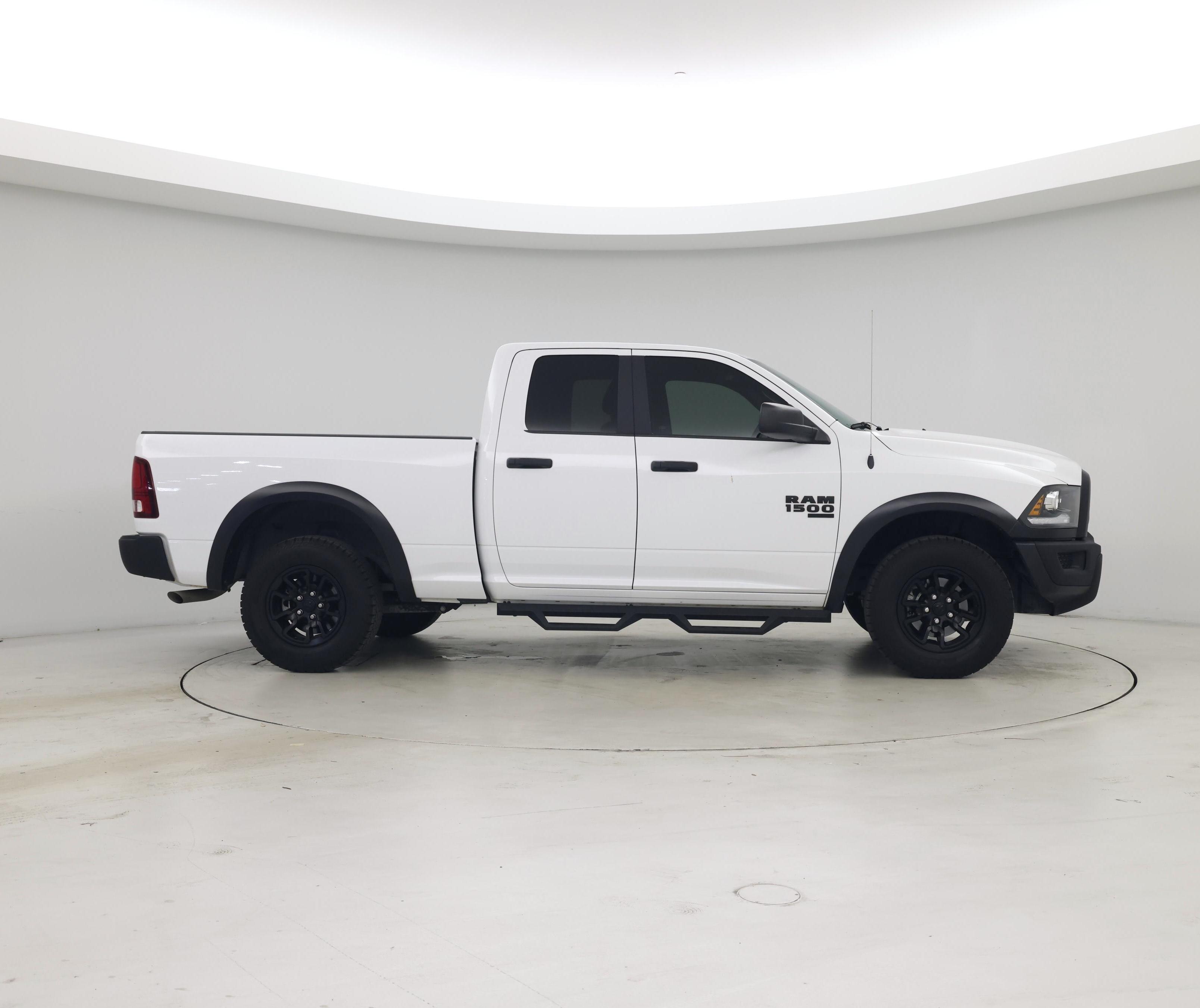 Thumbnail: 2024 RAM 1500 Classic - 7