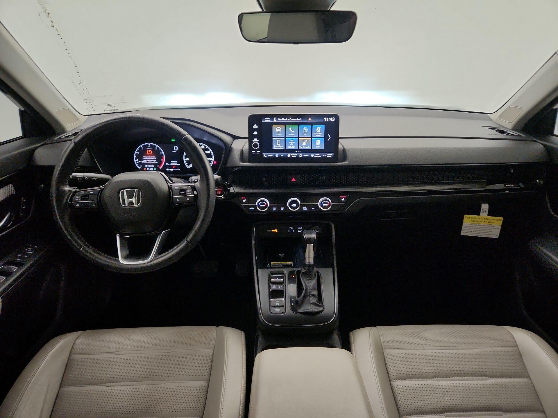 Thumbnail: 2023 Honda CR-V - 9