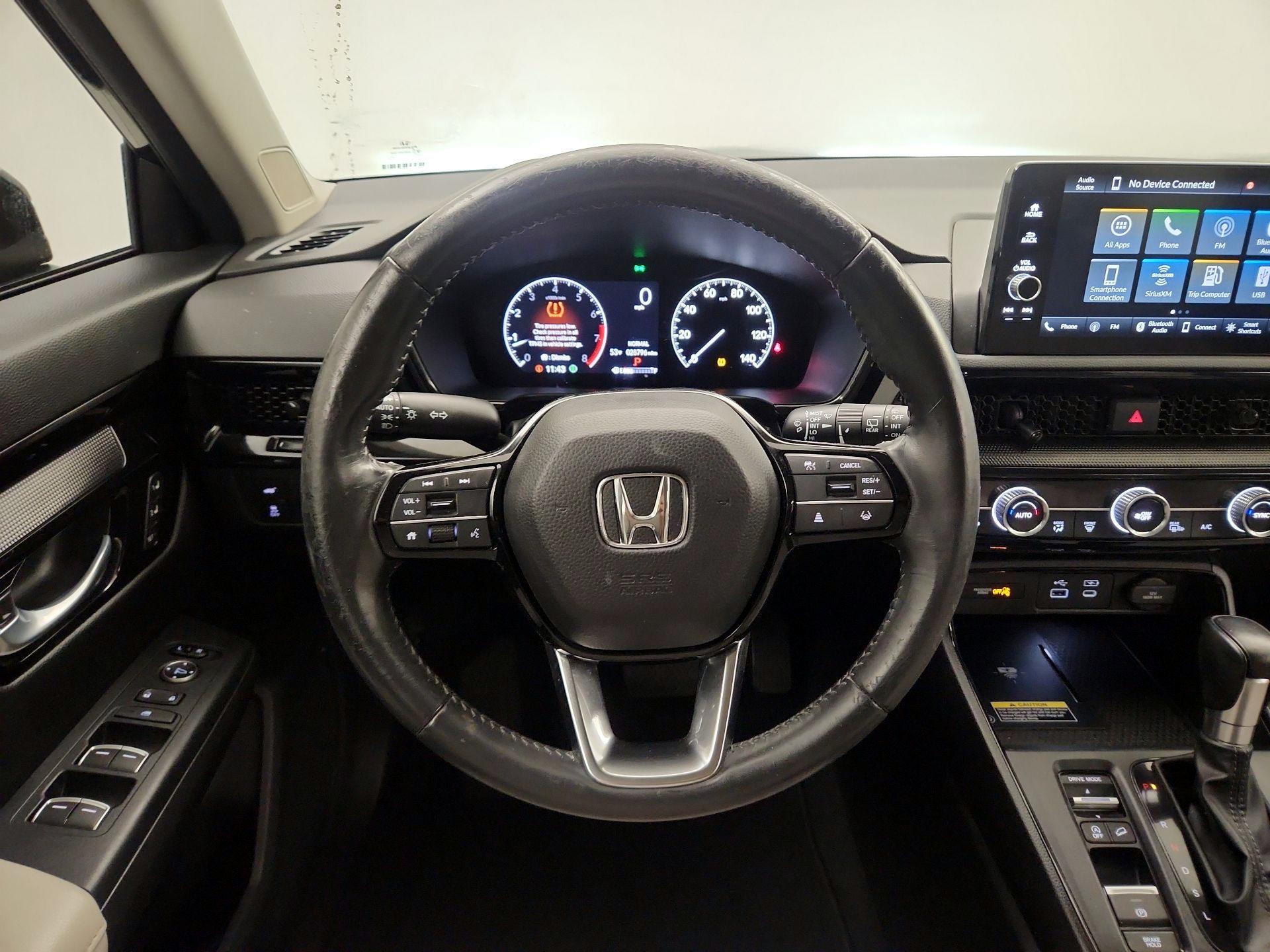 Thumbnail: 2023 Honda CR-V - 10