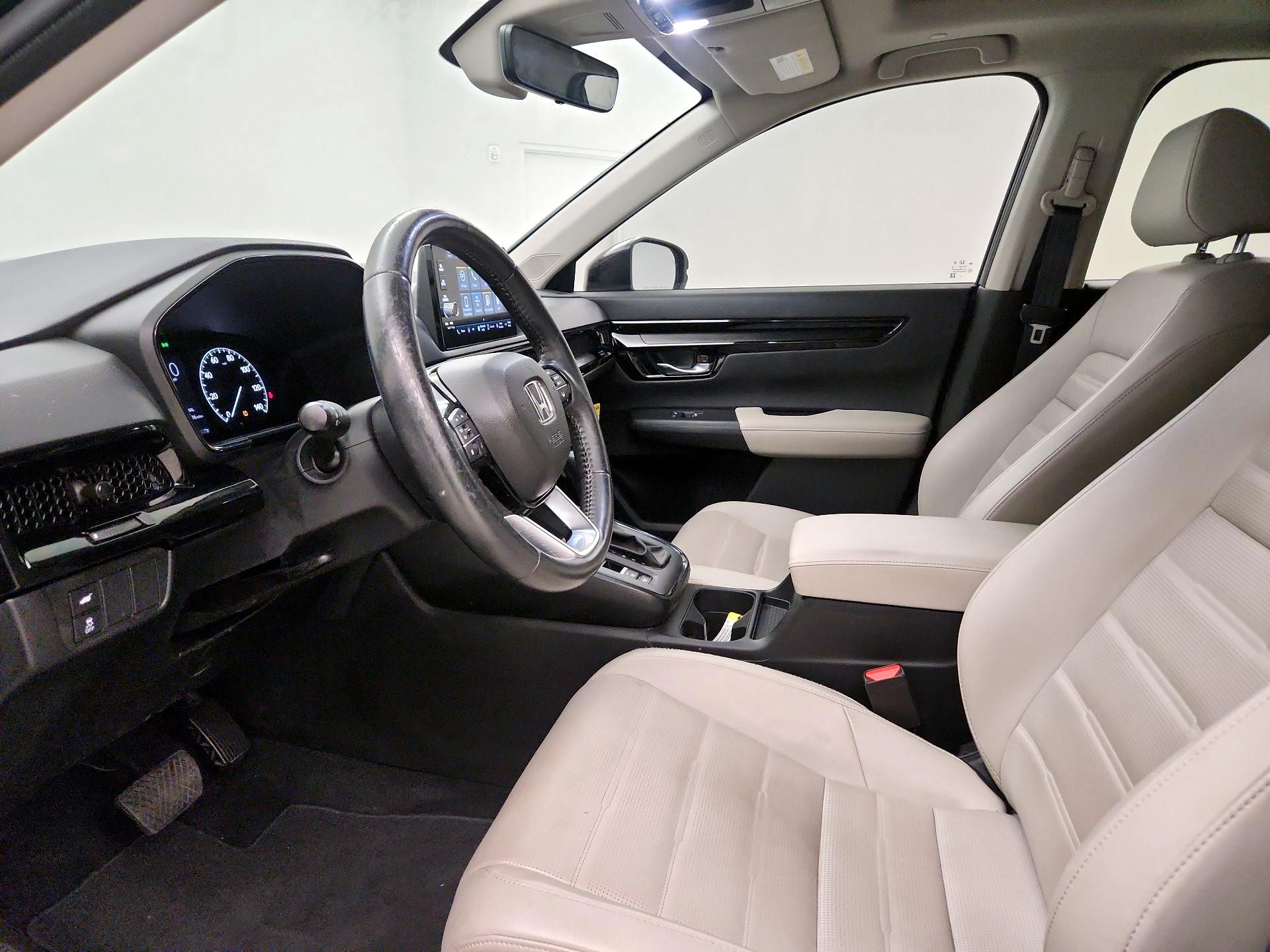 Thumbnail: 2023 Honda CR-V - 11