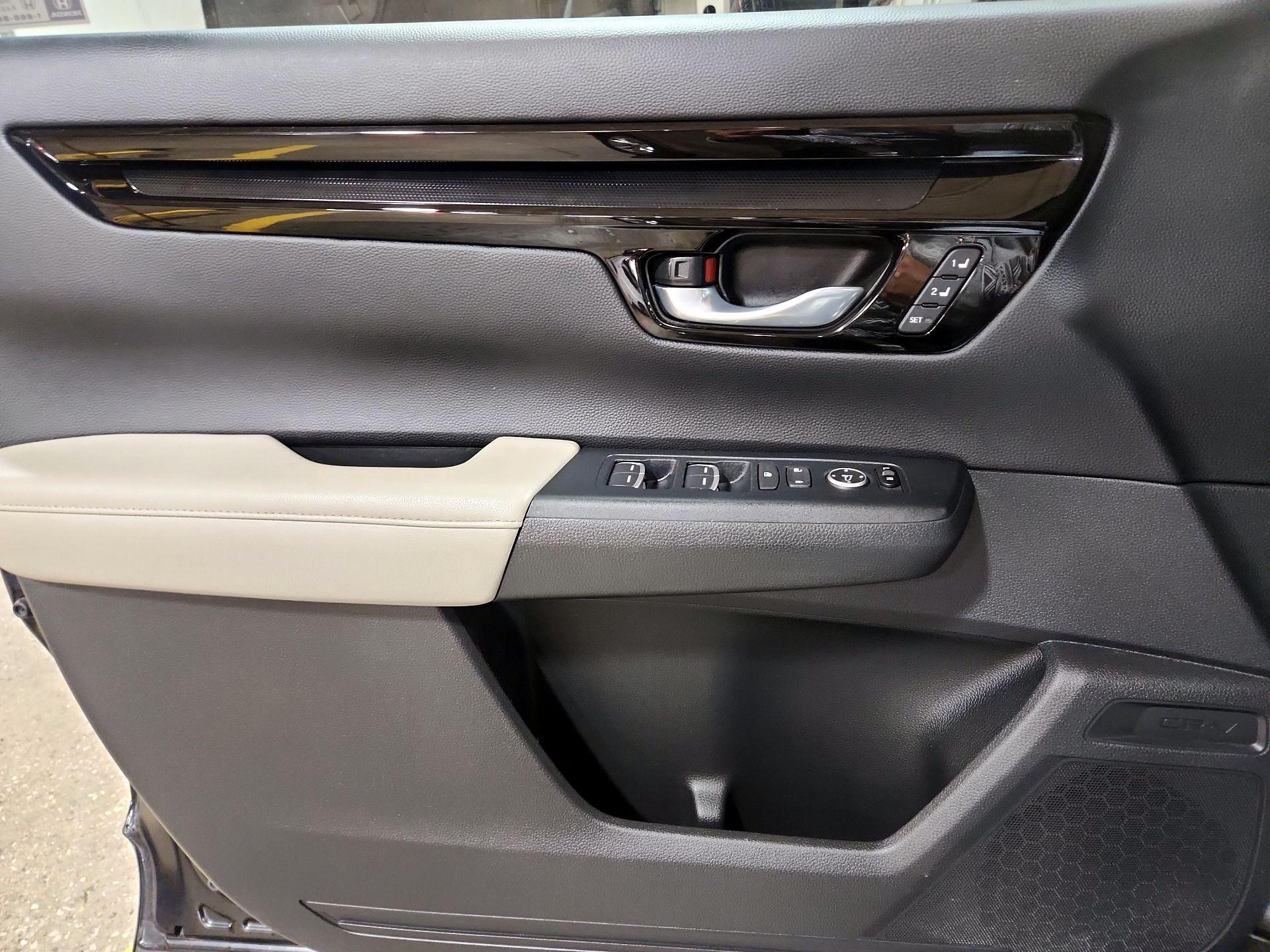 Thumbnail: 2023 Honda CR-V - 12