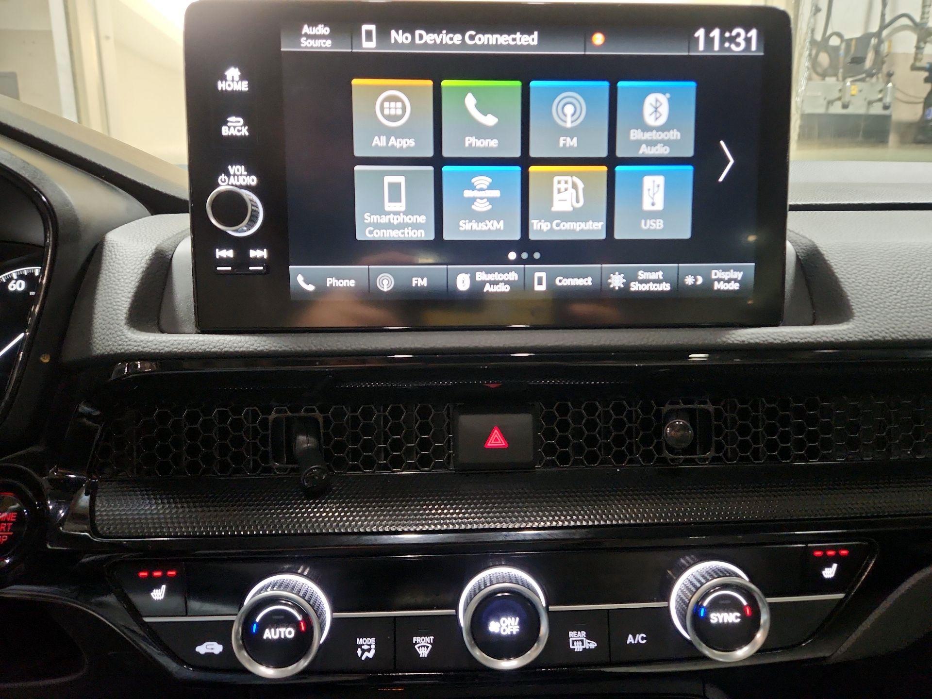 Thumbnail: 2023 Honda CR-V - 13