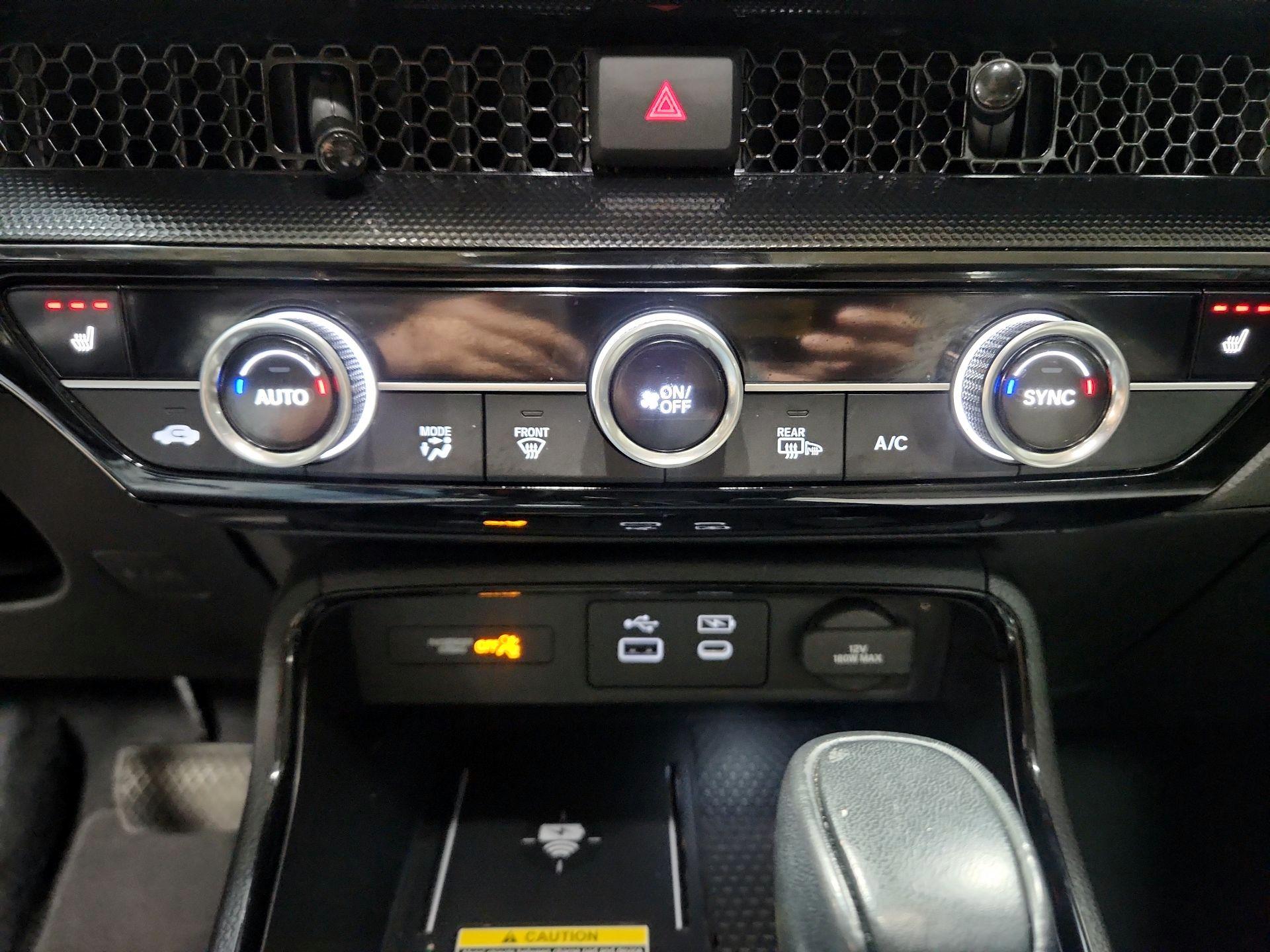 Thumbnail: 2023 Honda CR-V - 14