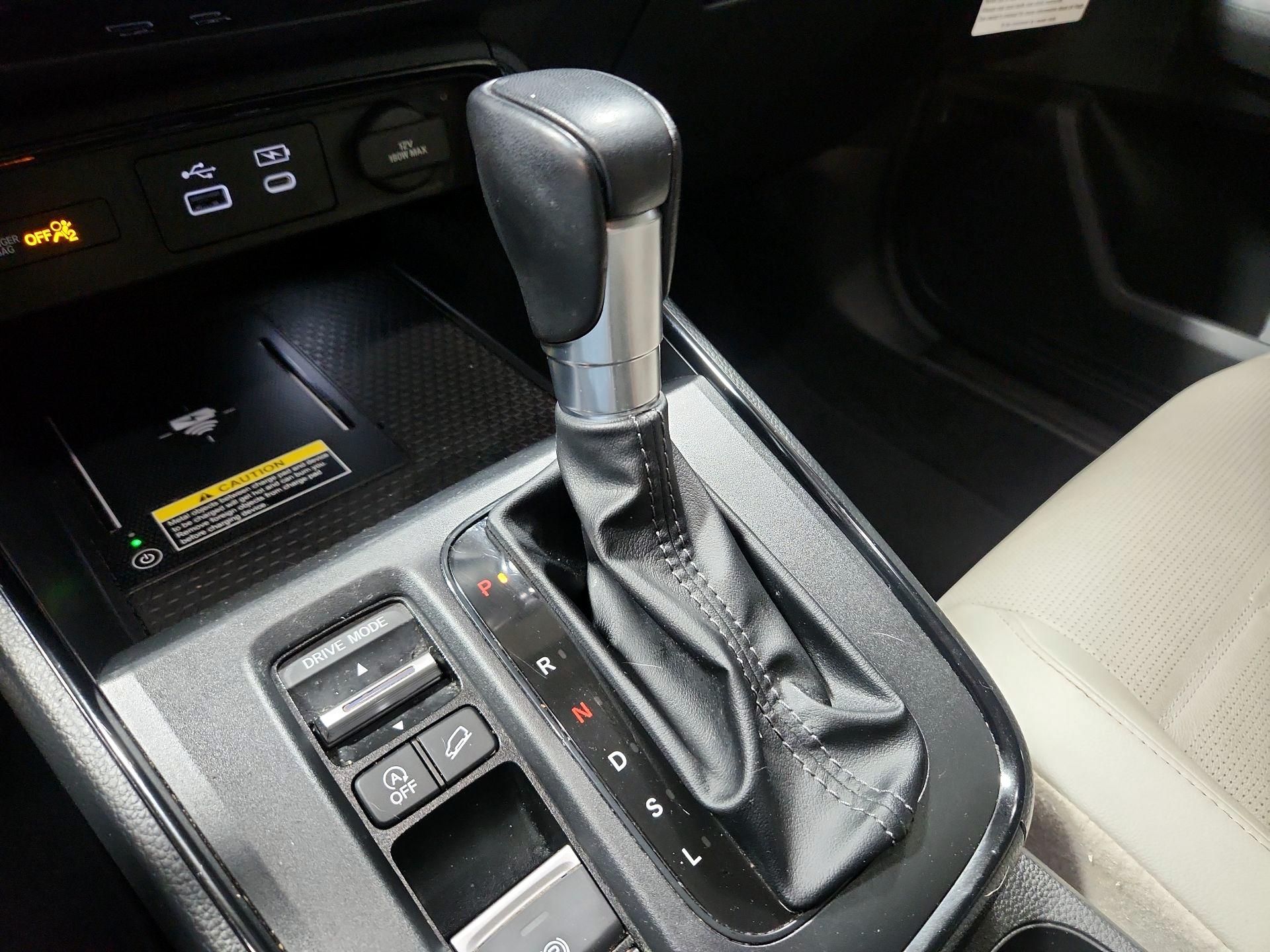 Thumbnail: 2023 Honda CR-V - 15