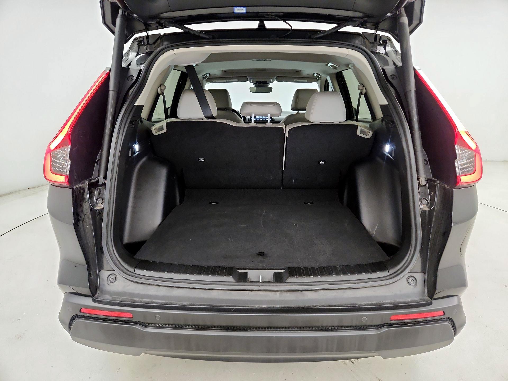 Thumbnail: 2023 Honda CR-V - 16