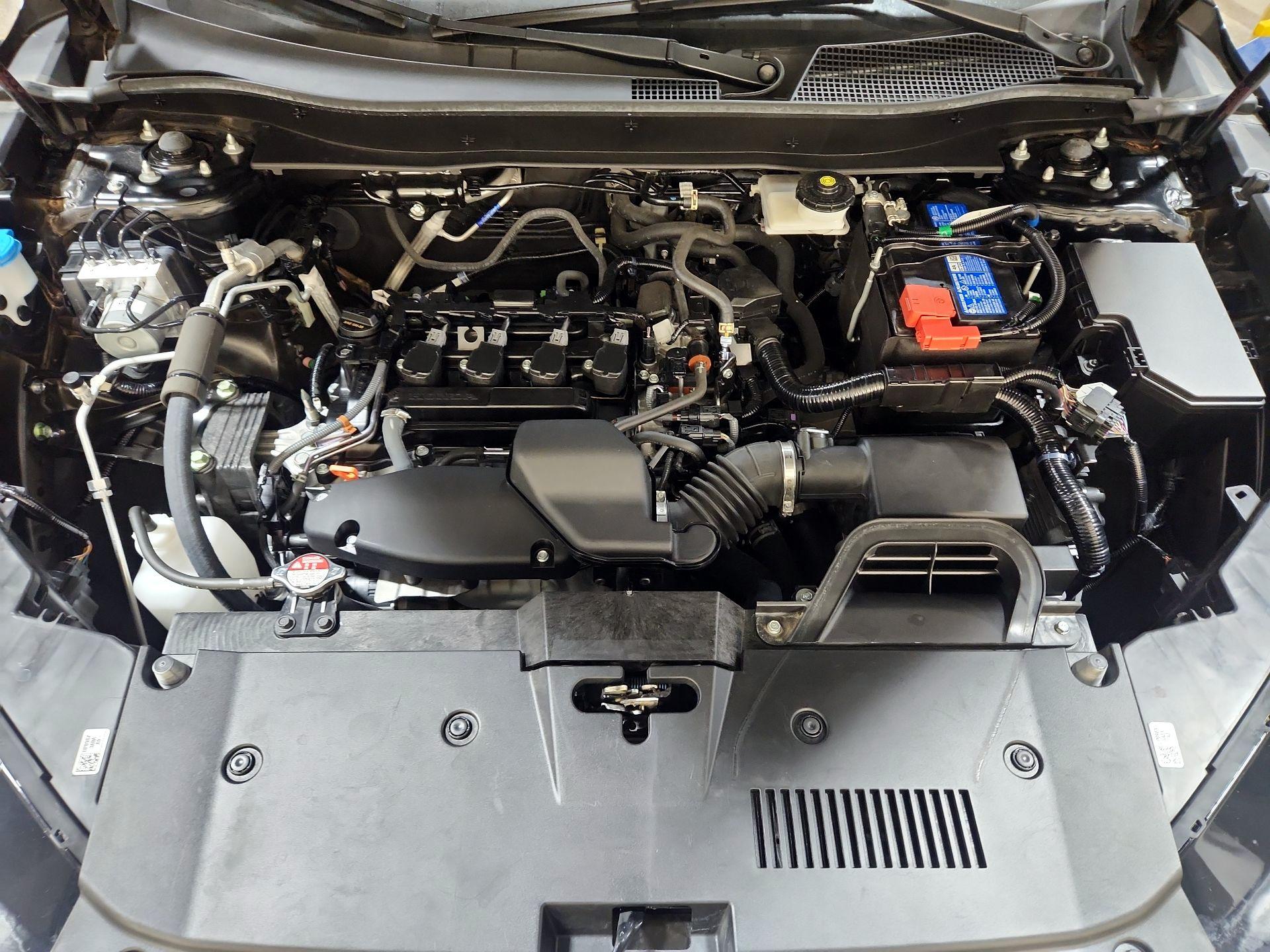 Thumbnail: 2023 Honda CR-V - 17