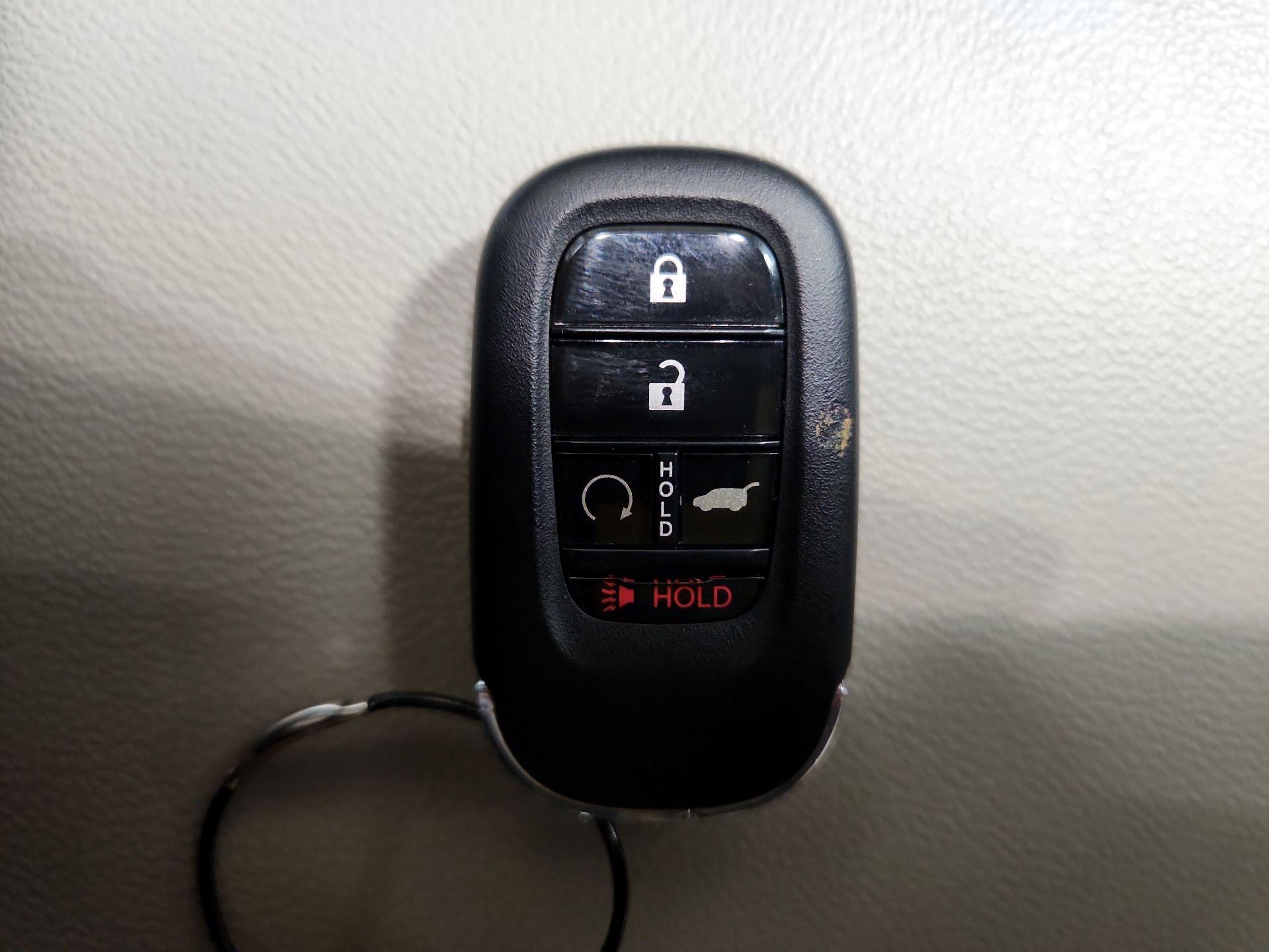 Thumbnail: 2023 Honda CR-V - 18