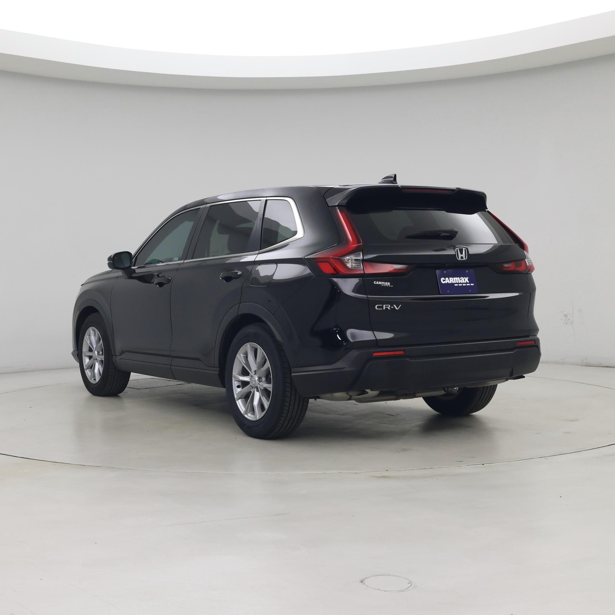 Thumbnail: 2023 Honda CR-V - 2