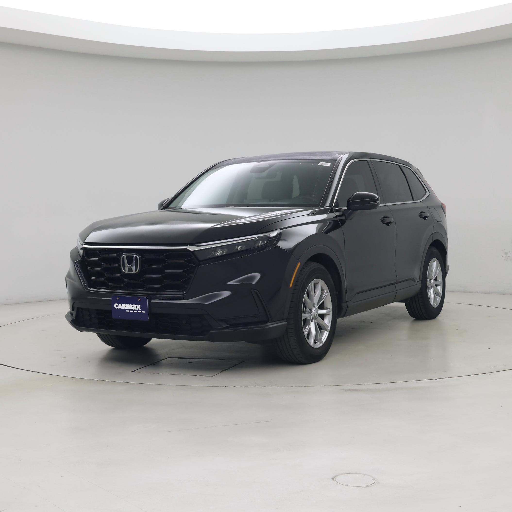 Thumbnail: 2023 Honda CR-V - 4