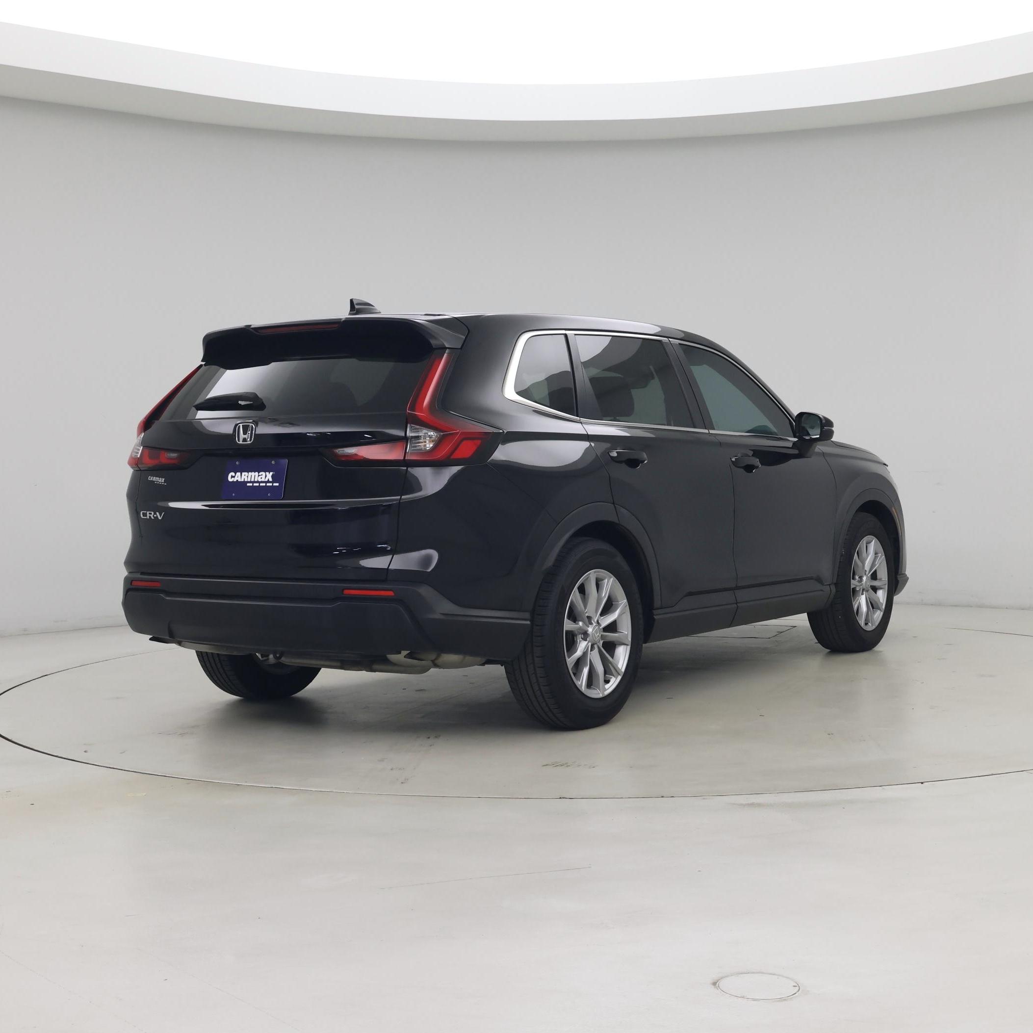 Thumbnail: 2023 Honda CR-V - 8