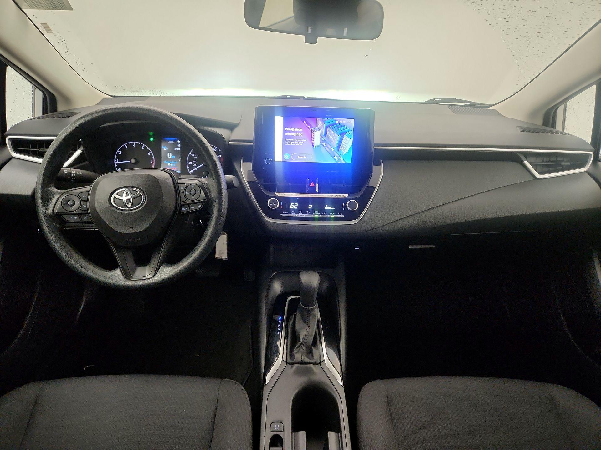 Thumbnail: 2024 Toyota Corolla - 9