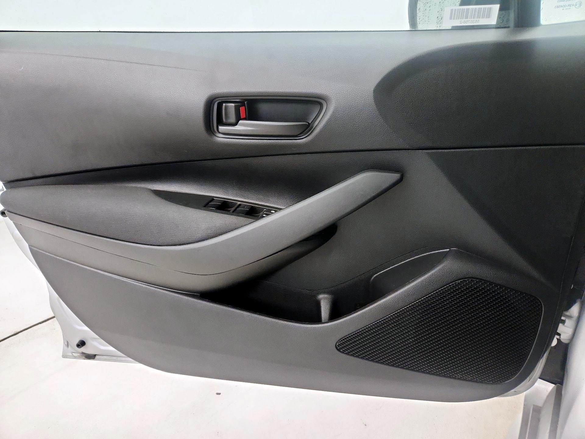 Thumbnail: 2024 Toyota Corolla - 12