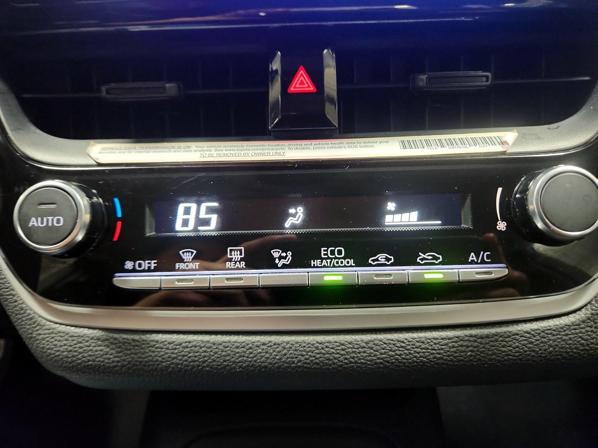 Thumbnail: 2024 Toyota Corolla - 14