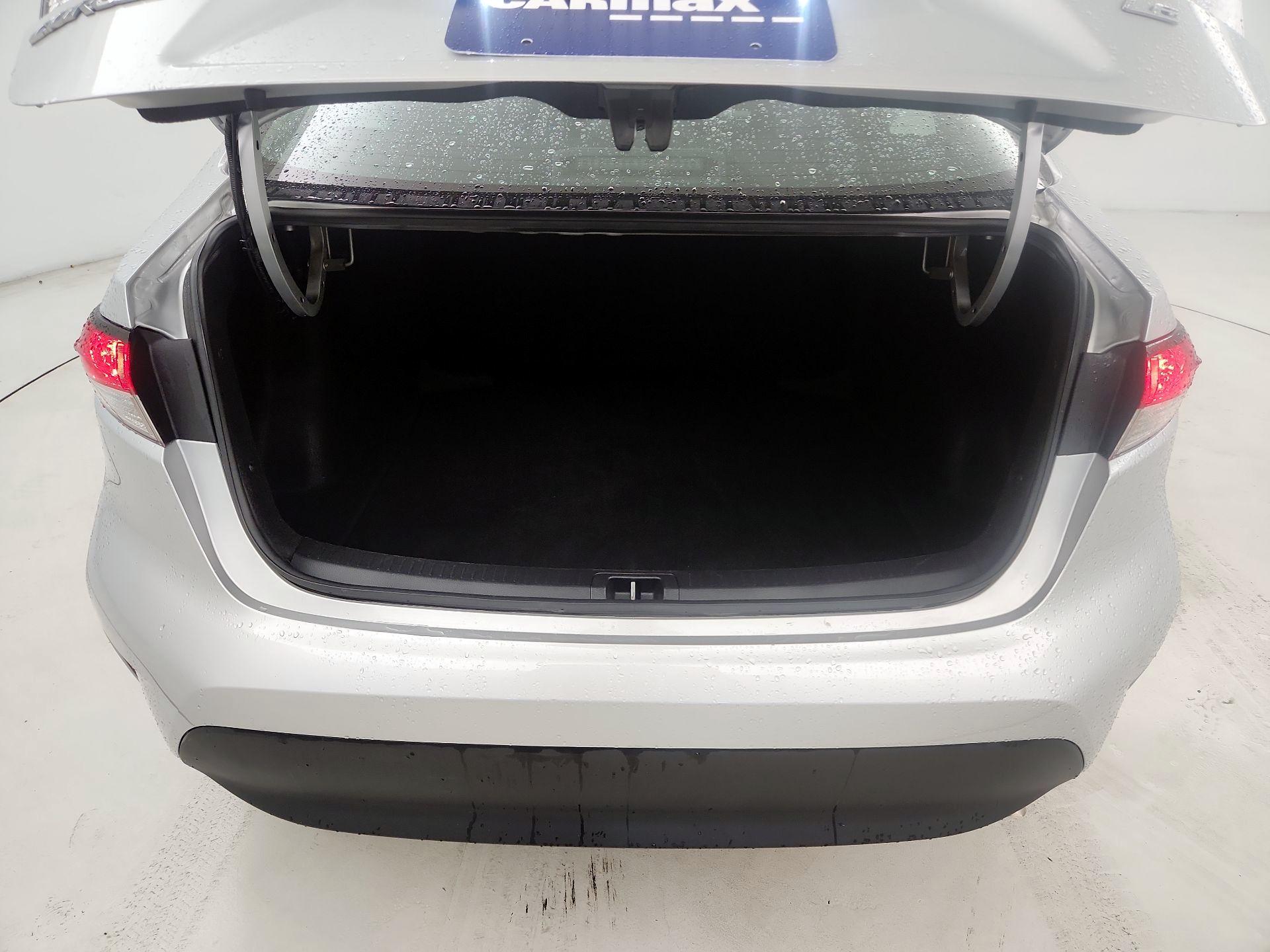 Thumbnail: 2024 Toyota Corolla - 16