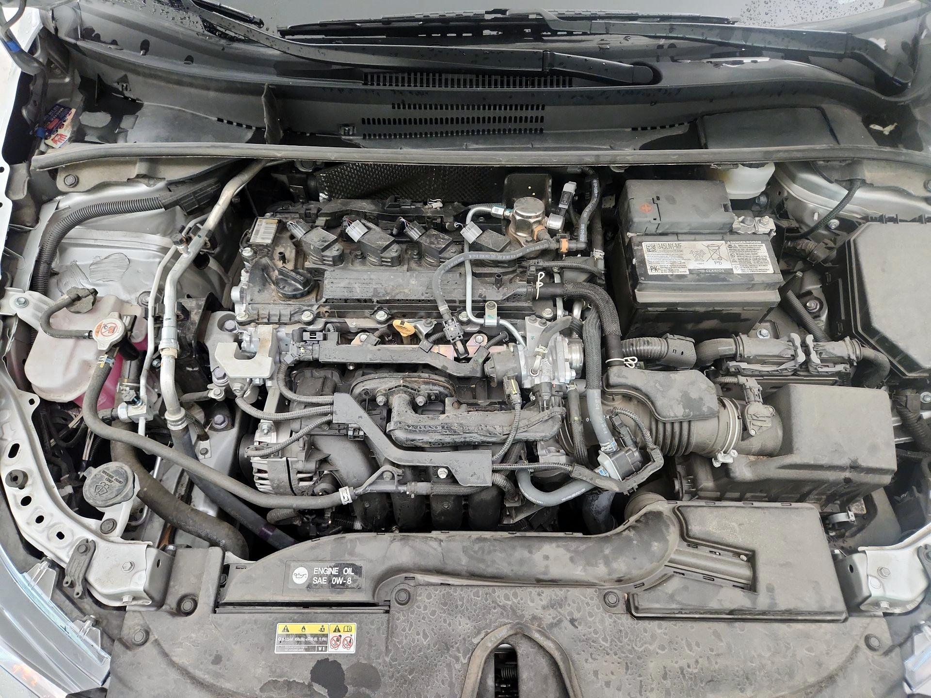 Thumbnail: 2024 Toyota Corolla - 17