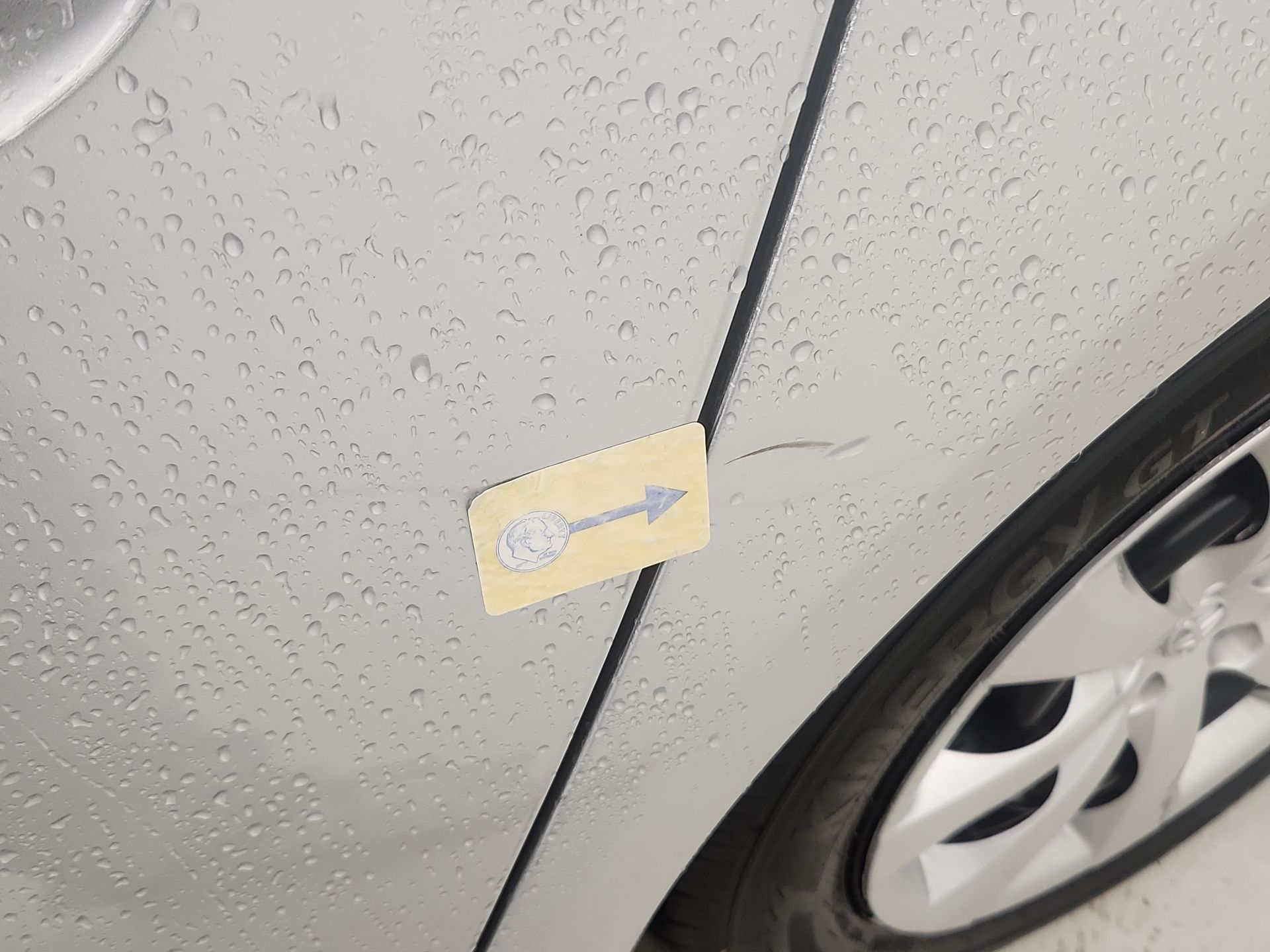 Thumbnail: 2024 Toyota Corolla - 19