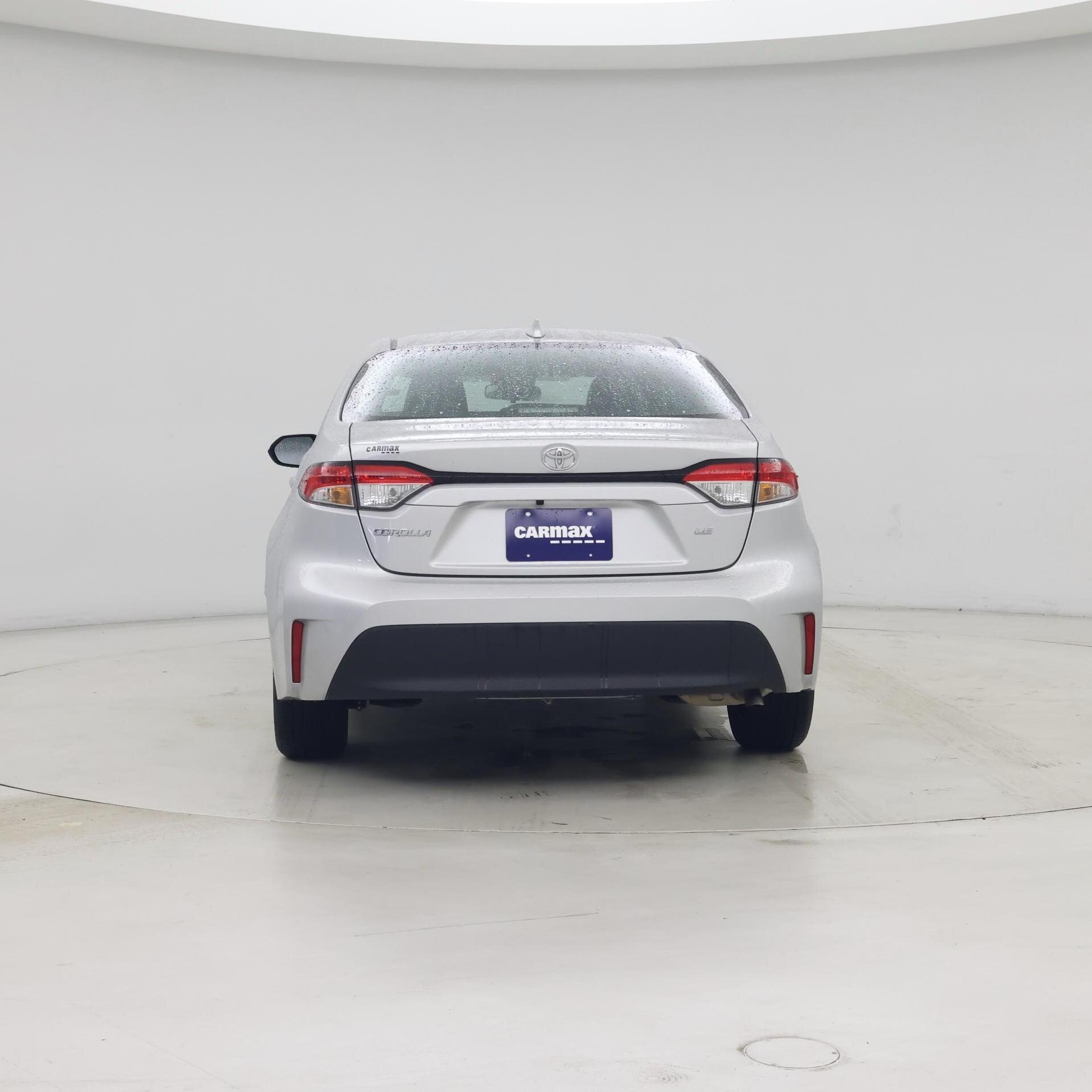 Thumbnail: 2024 Toyota Corolla - 6