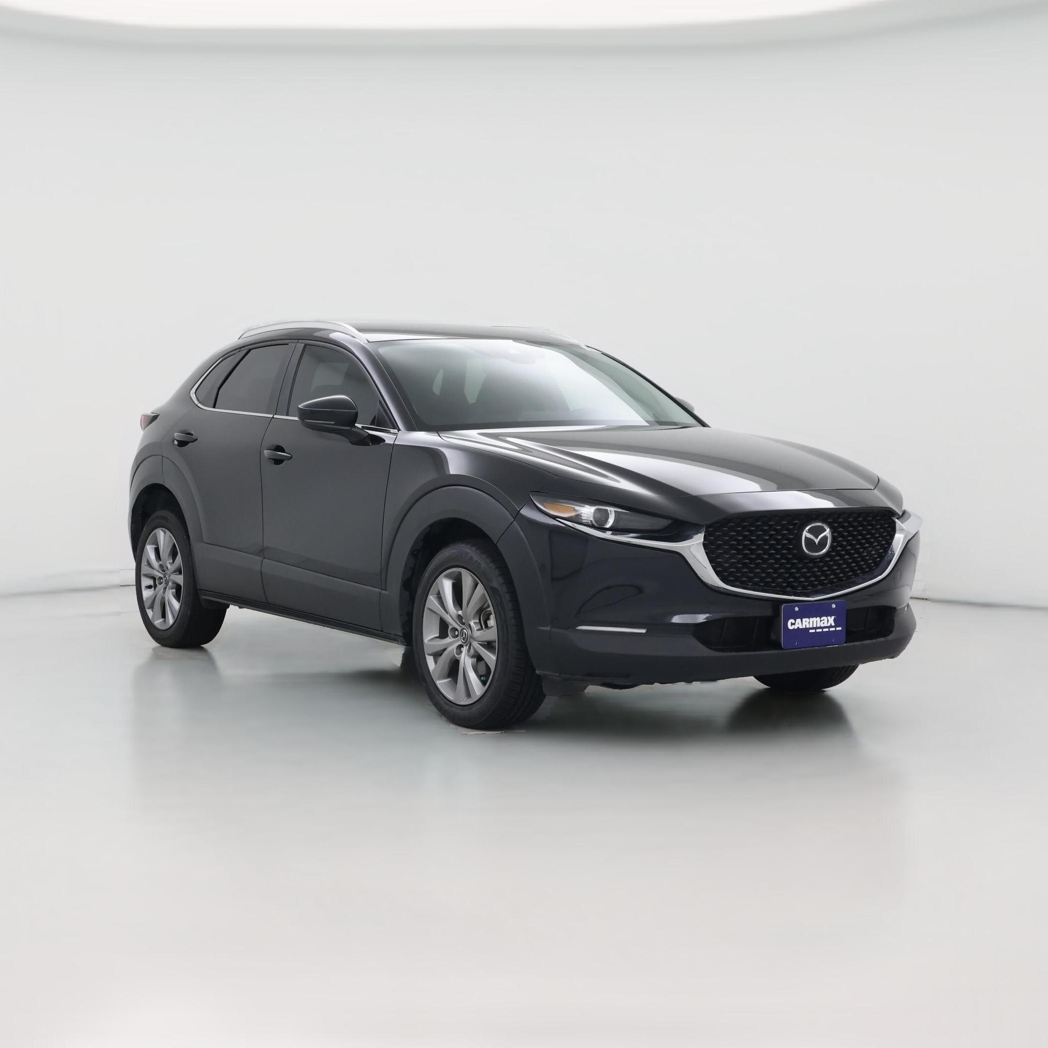 Thumbnail: 2022 Mazda CX-30 - 1
