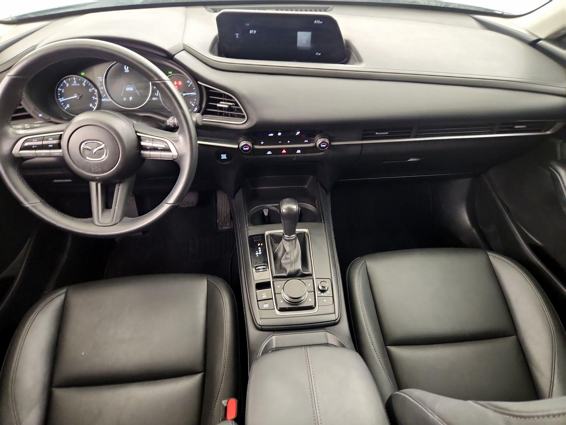 Thumbnail: 2022 Mazda CX-30 - 9