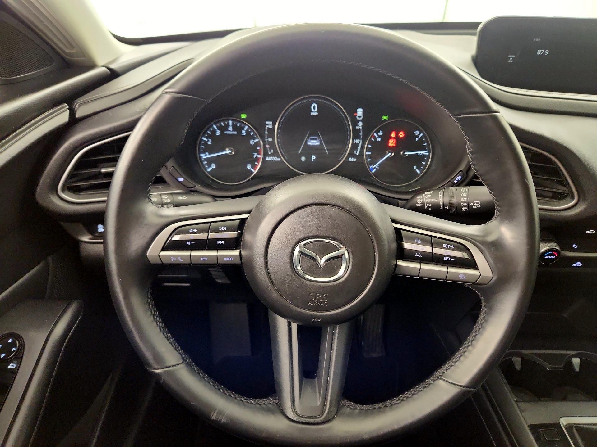 Thumbnail: 2022 Mazda CX-30 - 10