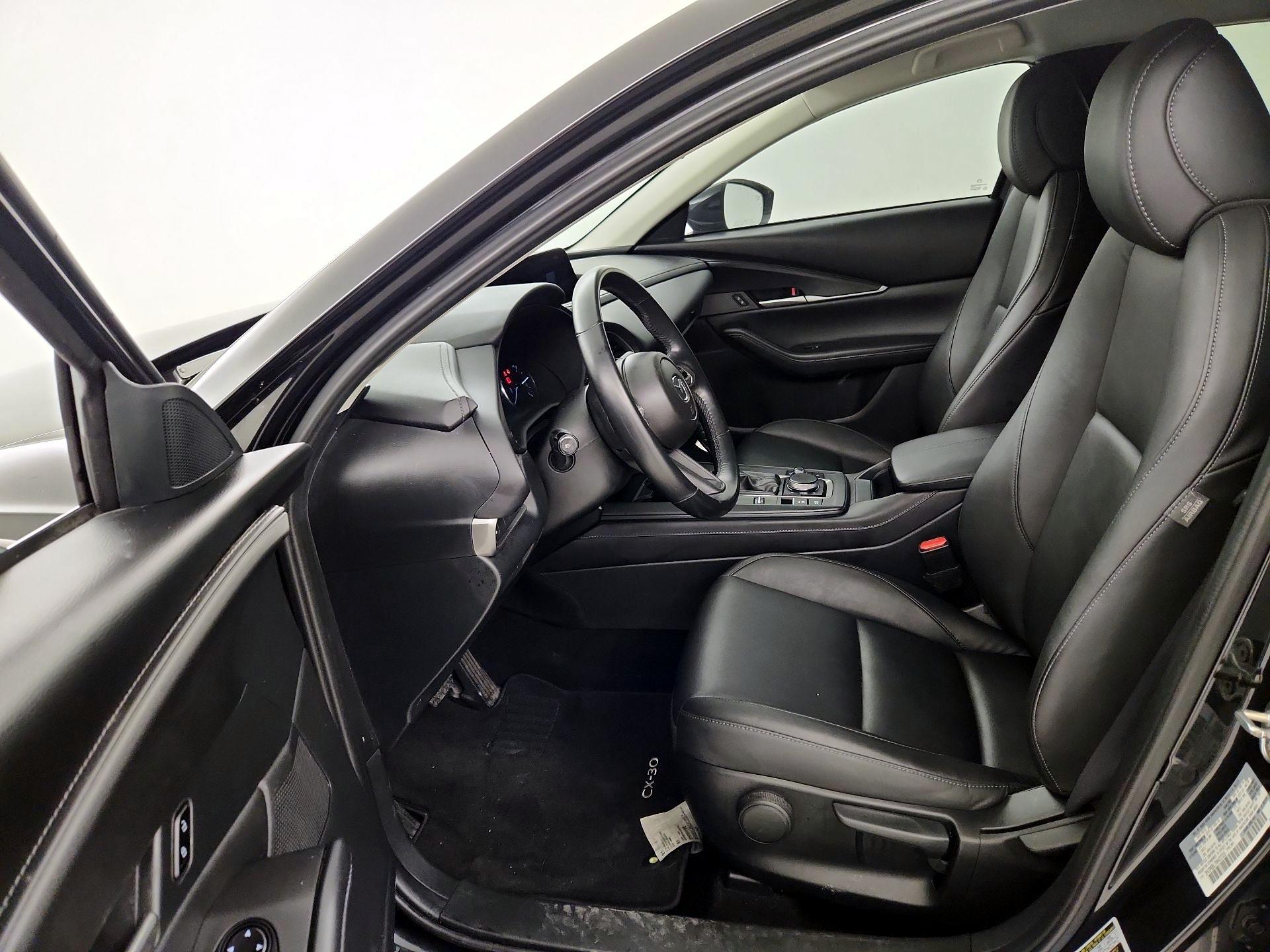 Thumbnail: 2022 Mazda CX-30 - 11