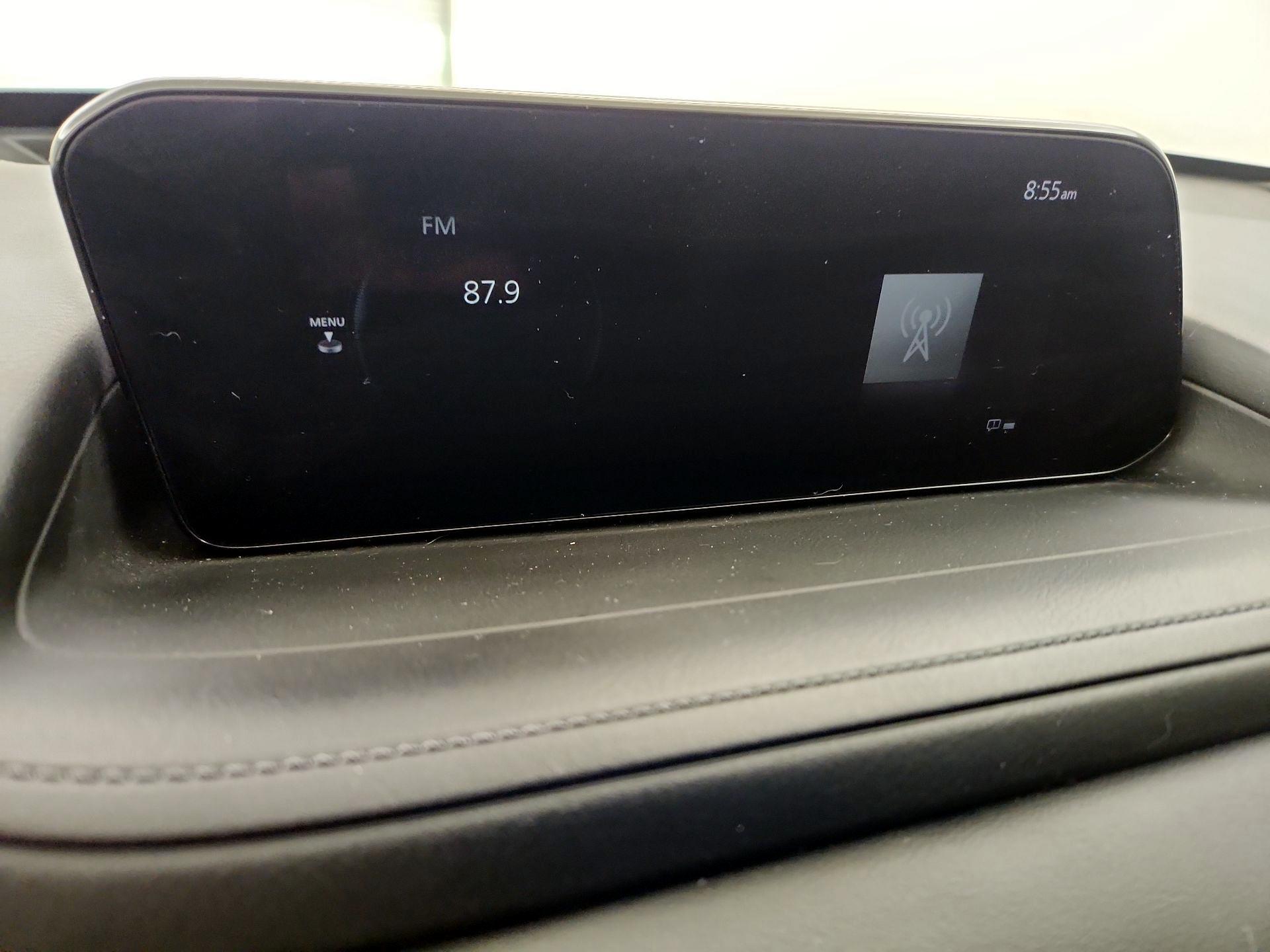 Thumbnail: 2022 Mazda CX-30 - 15