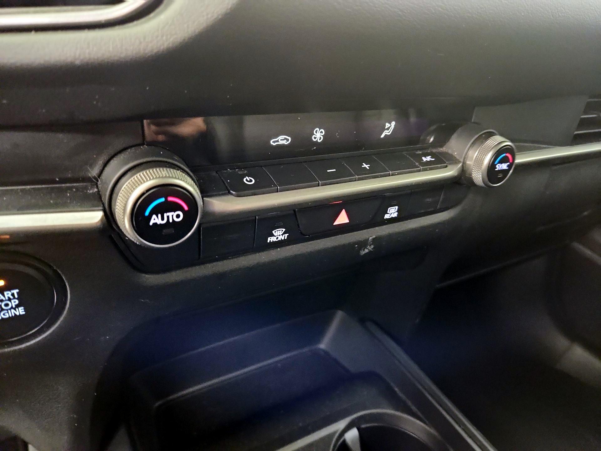 Thumbnail: 2022 Mazda CX-30 - 16