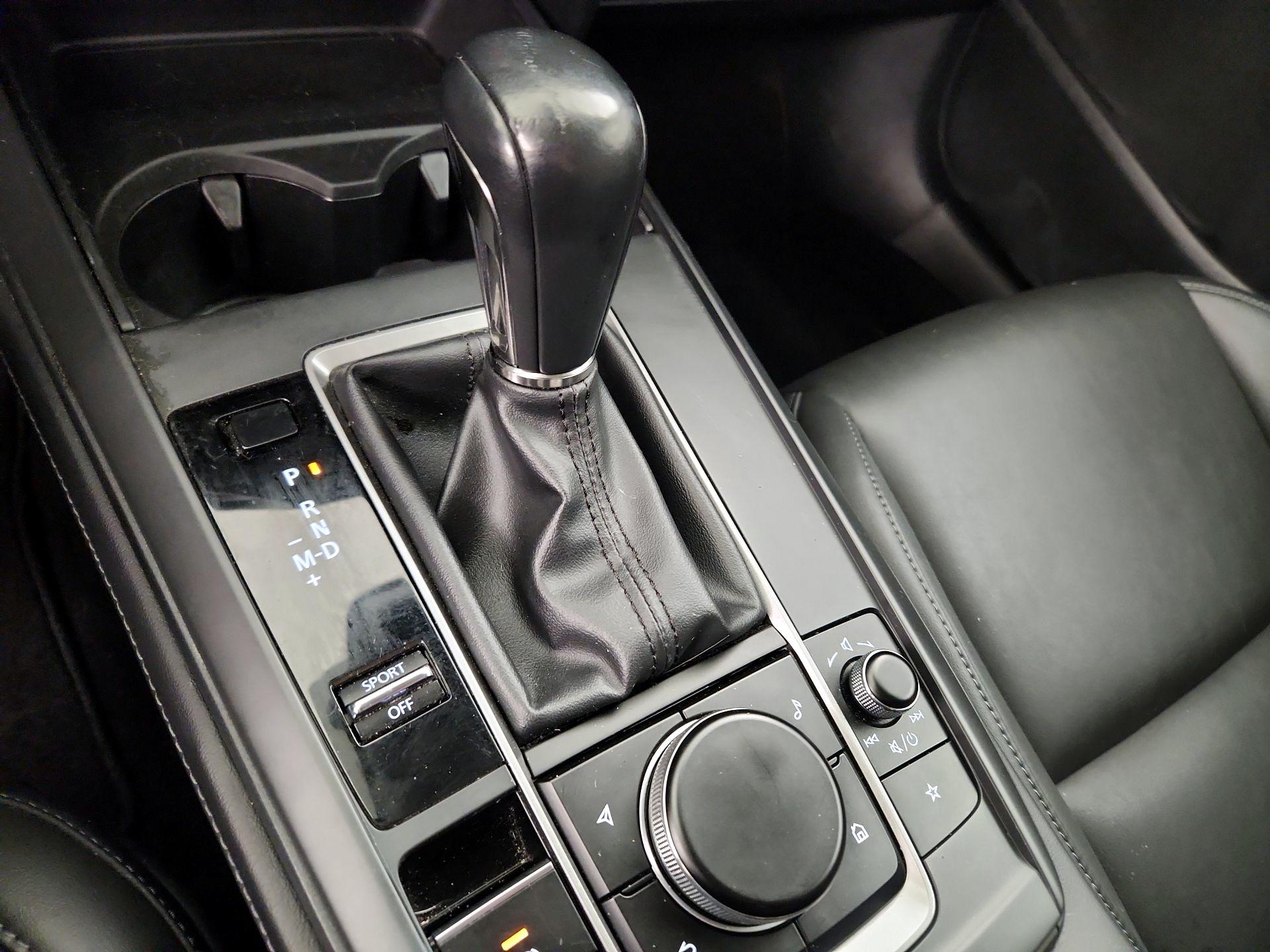 Thumbnail: 2022 Mazda CX-30 - 17