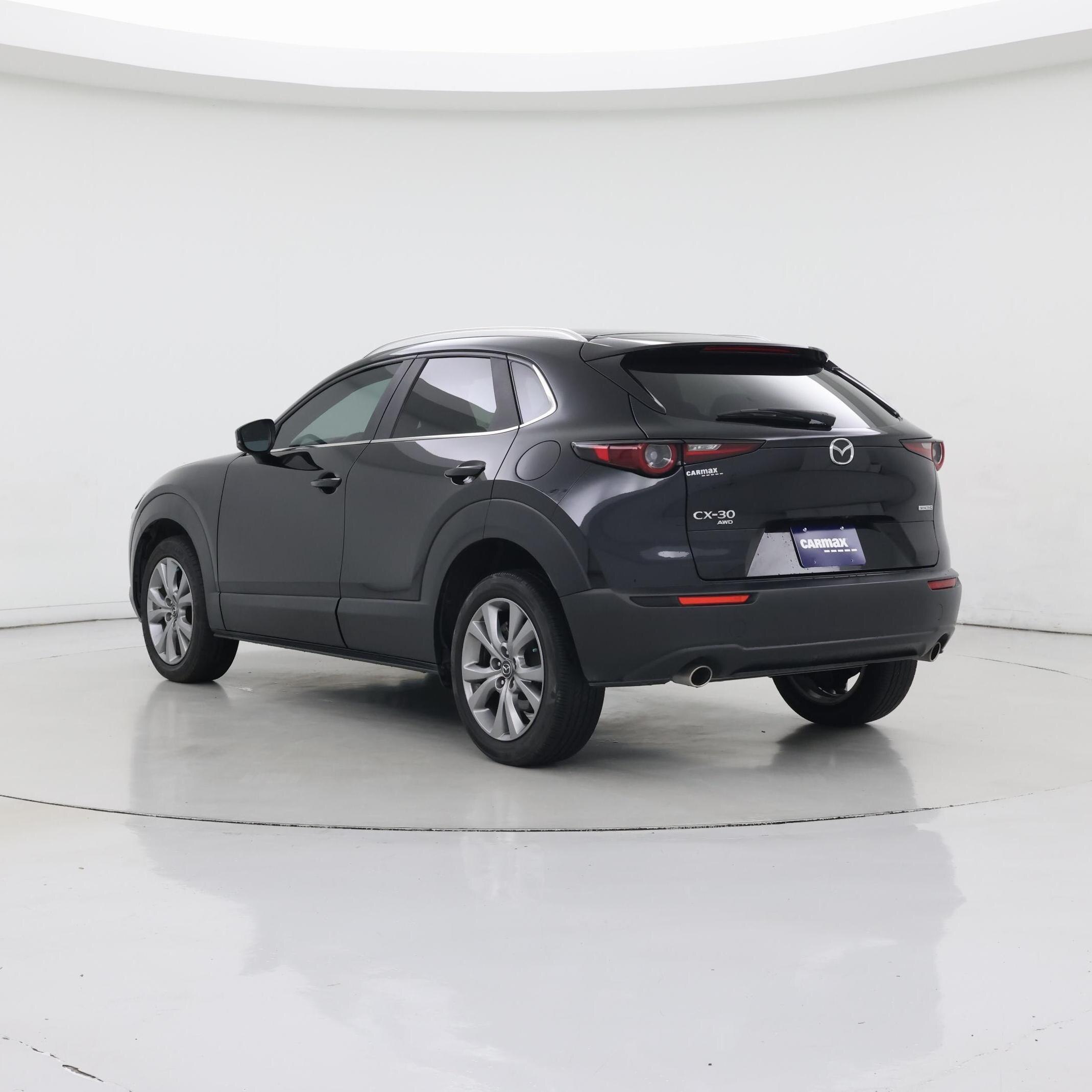 Thumbnail: 2022 Mazda CX-30 - 2