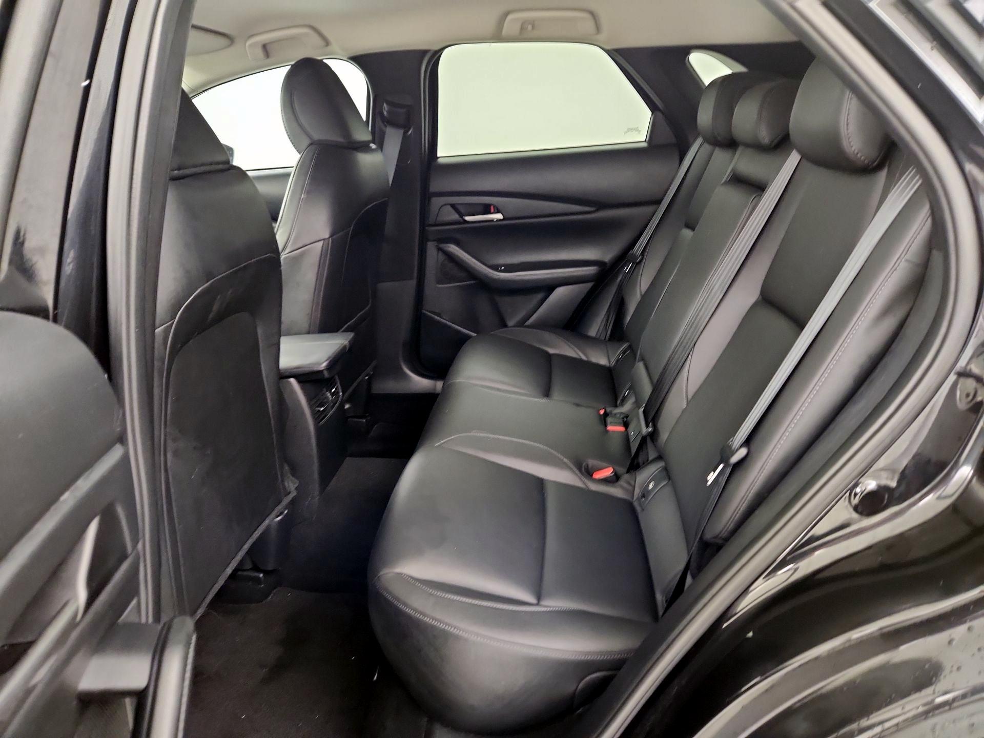 Thumbnail: 2022 Mazda CX-30 - 19