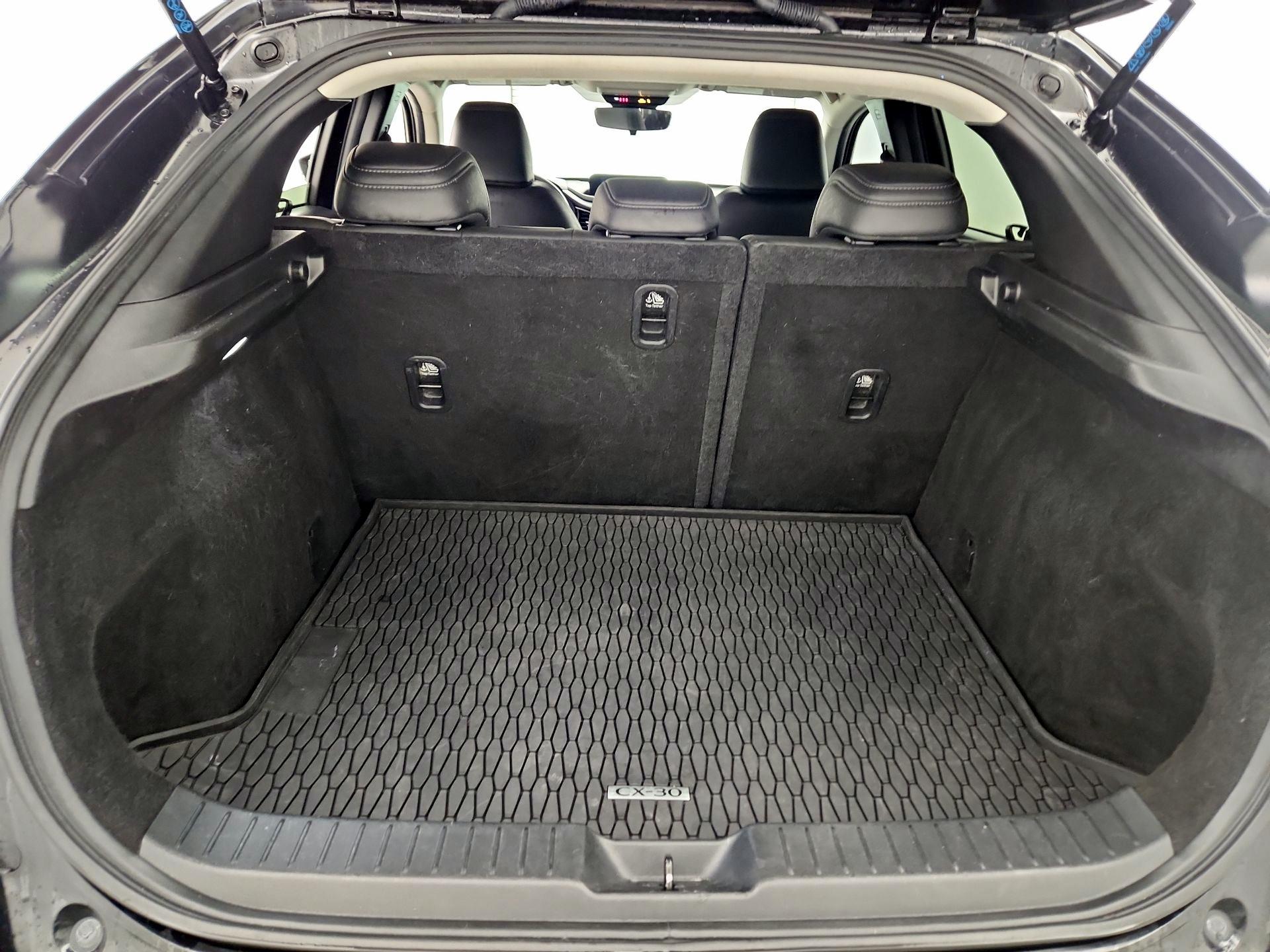 Thumbnail: 2022 Mazda CX-30 - 20