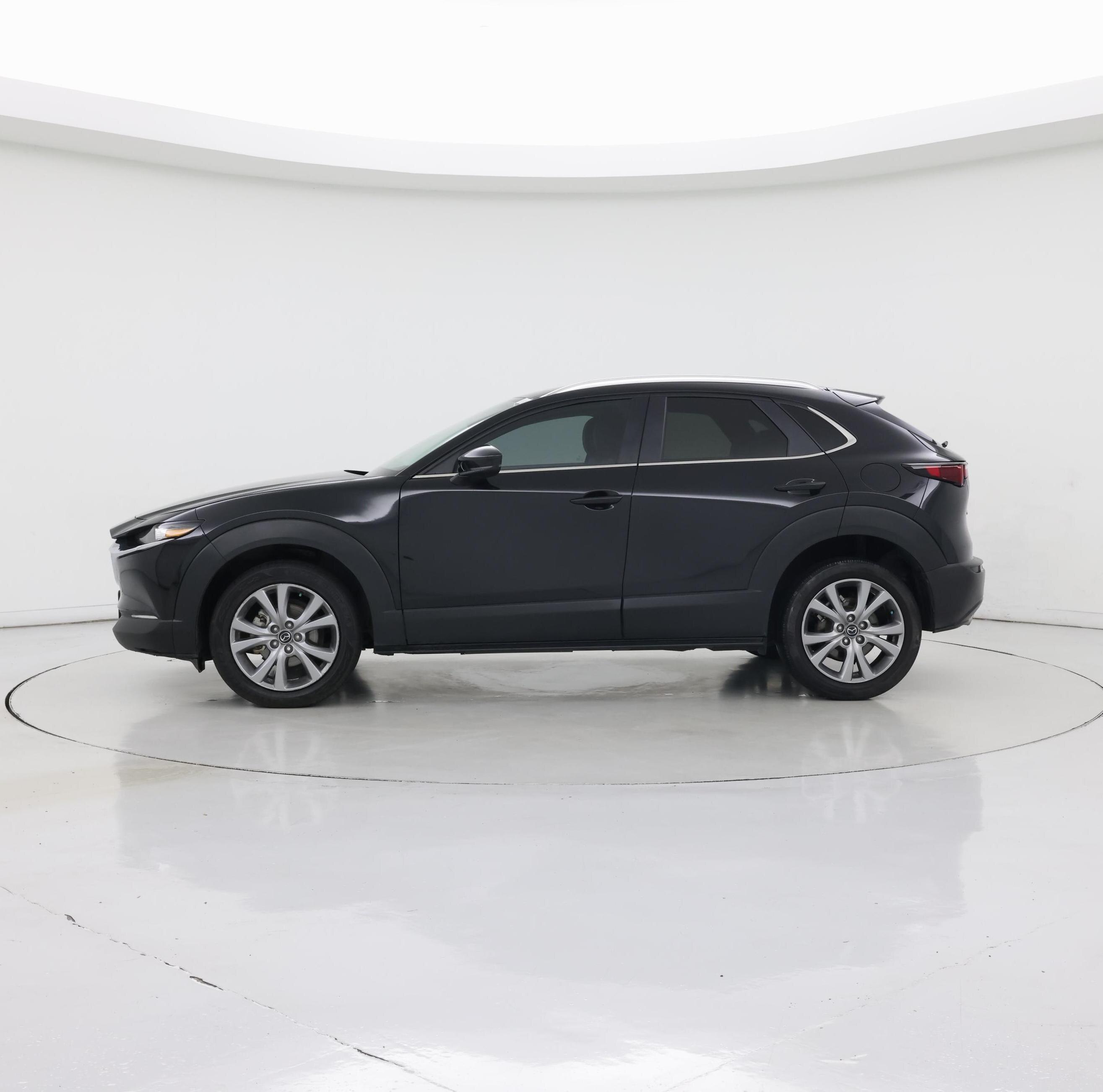 Thumbnail: 2022 Mazda CX-30 - 3