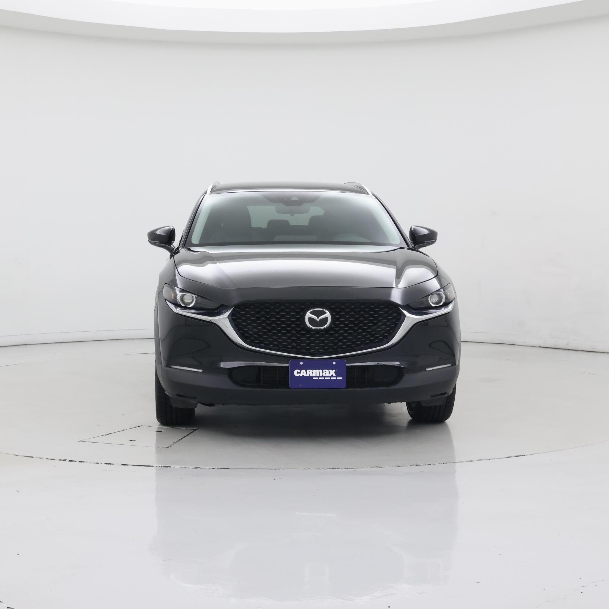 Thumbnail: 2022 Mazda CX-30 - 5