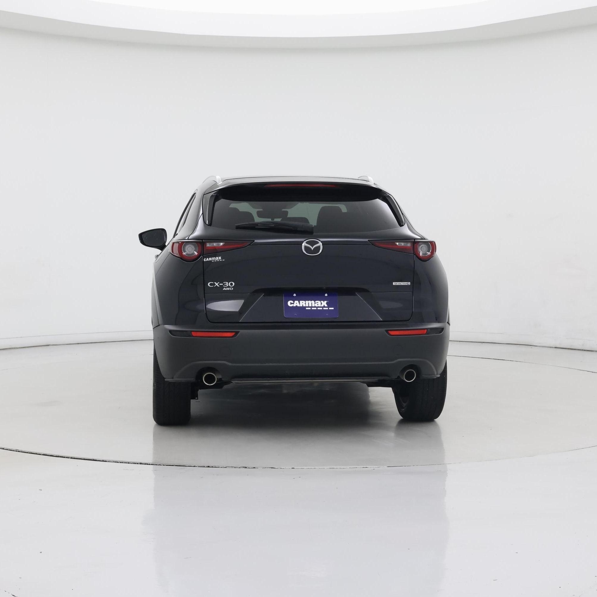 Thumbnail: 2022 Mazda CX-30 - 6